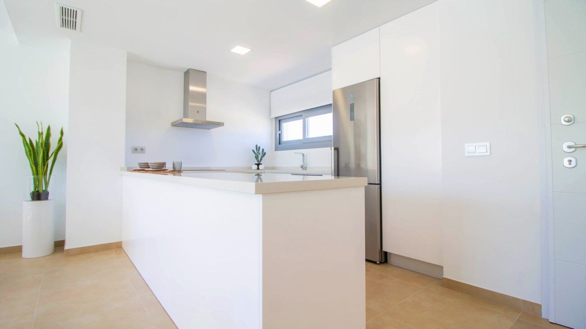 Condominio en Algorfa, Valencia 11083121