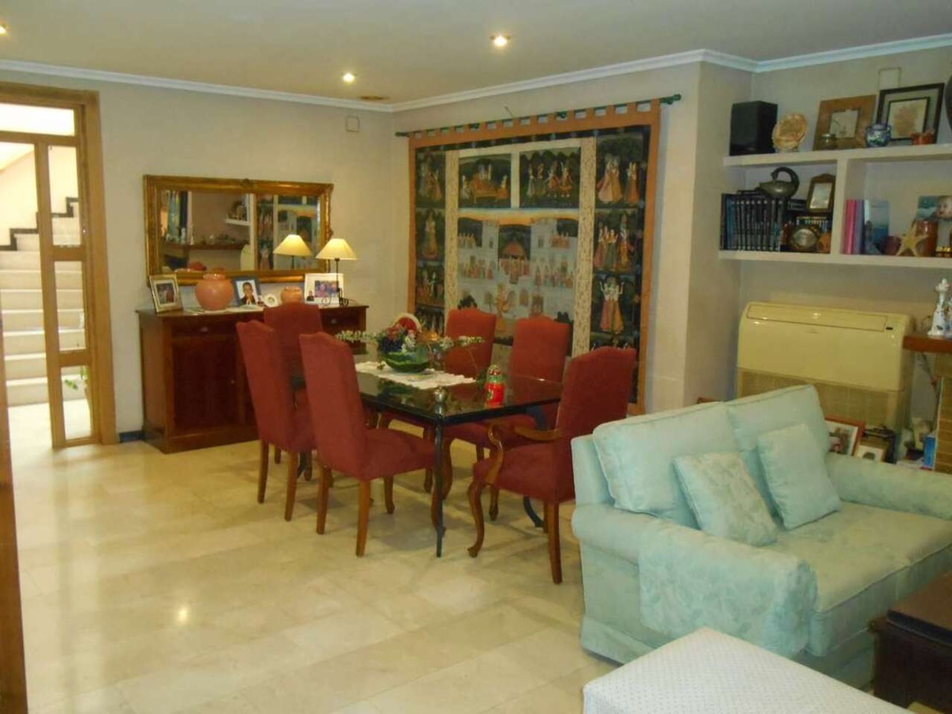 casa en Alicante (Alacant), Comunidad Valenciana 11083125