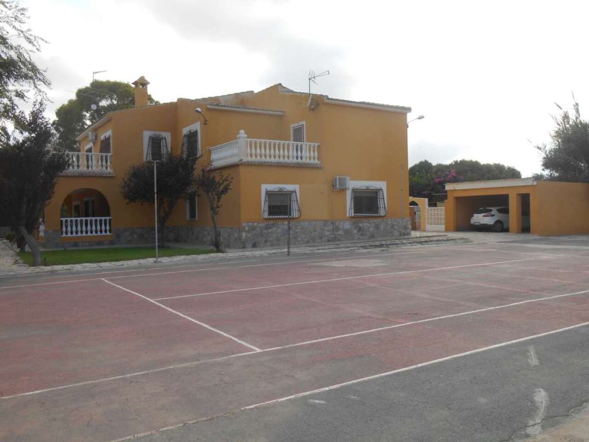 casa en Alicante (Alacant), Comunidad Valenciana 11083125