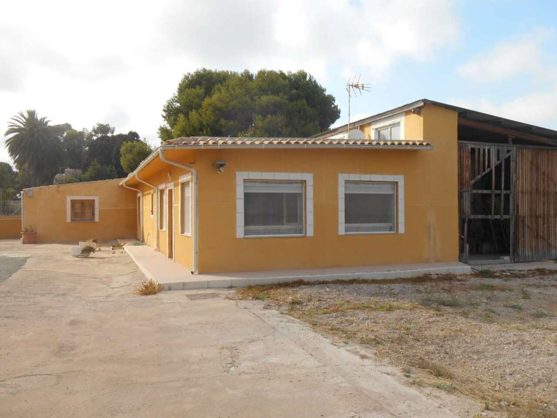 casa en Alicante (Alacant), Comunidad Valenciana 11083125