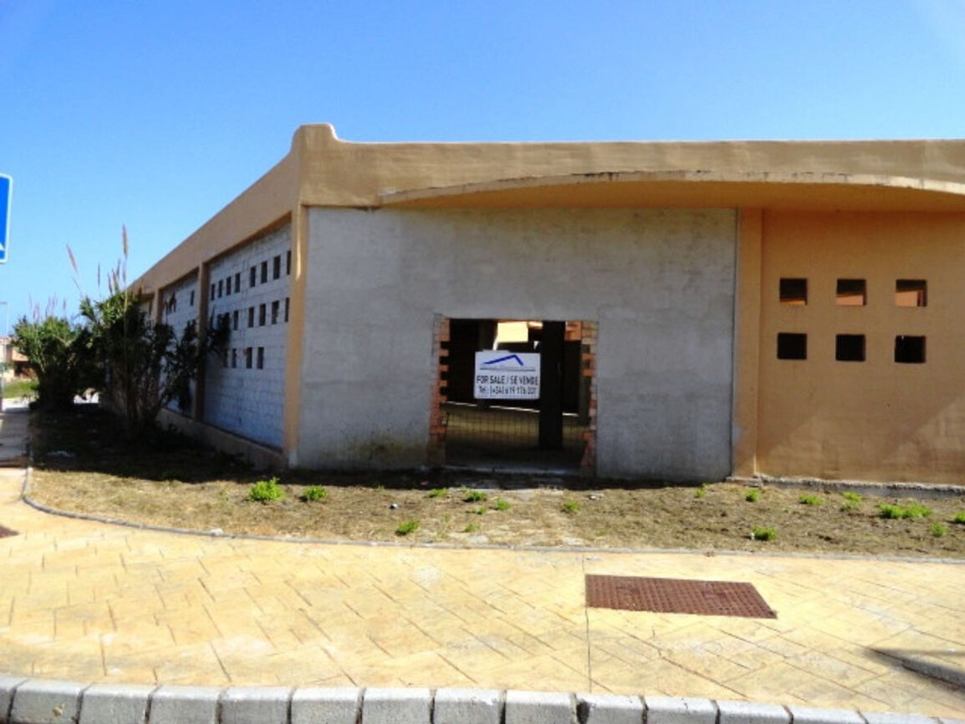 Industriale nel , Andalucía 11083156