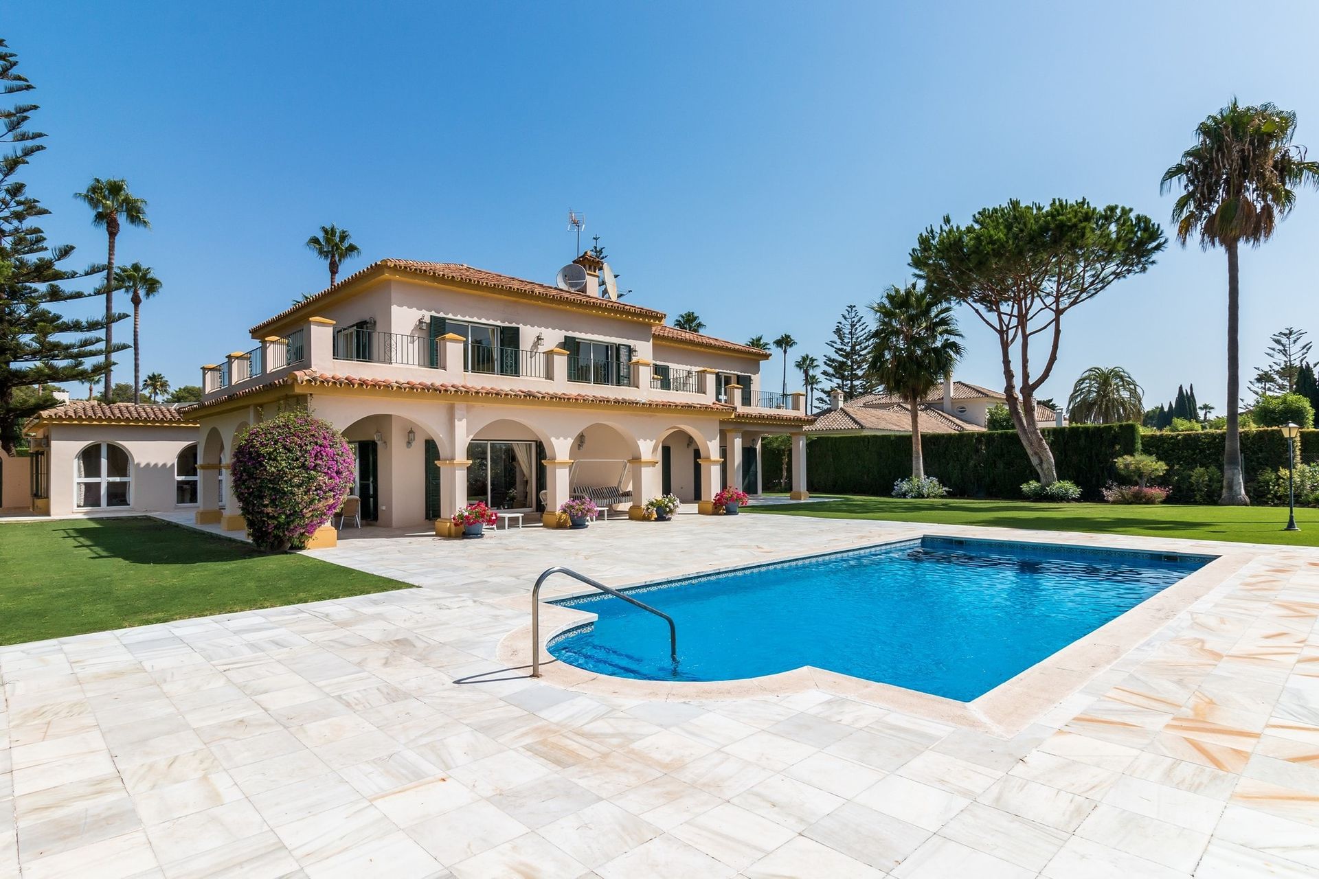 casa en Guadiaro, Andalucía 11083208