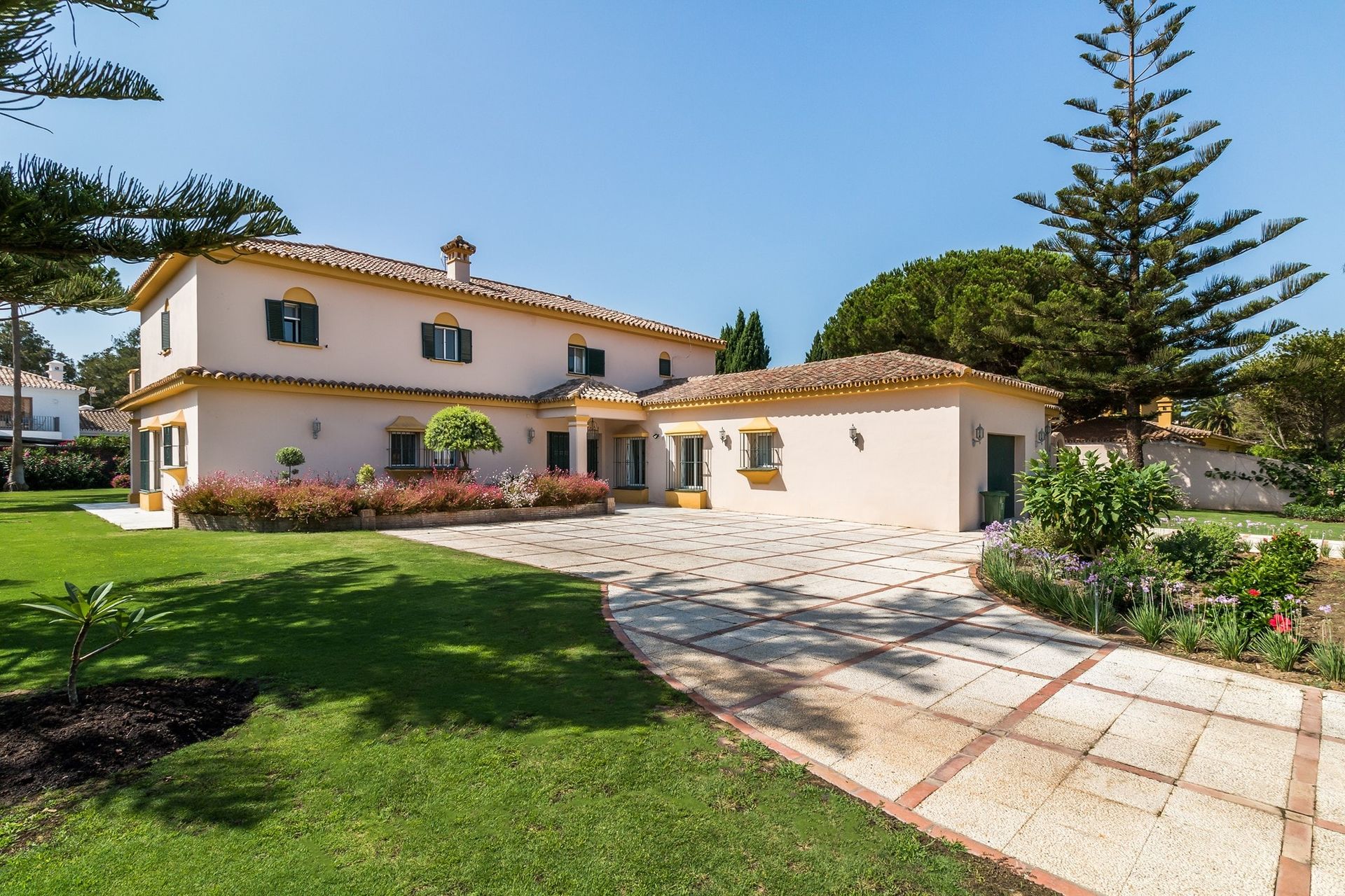 casa no San Roque, Andalucía 11083208