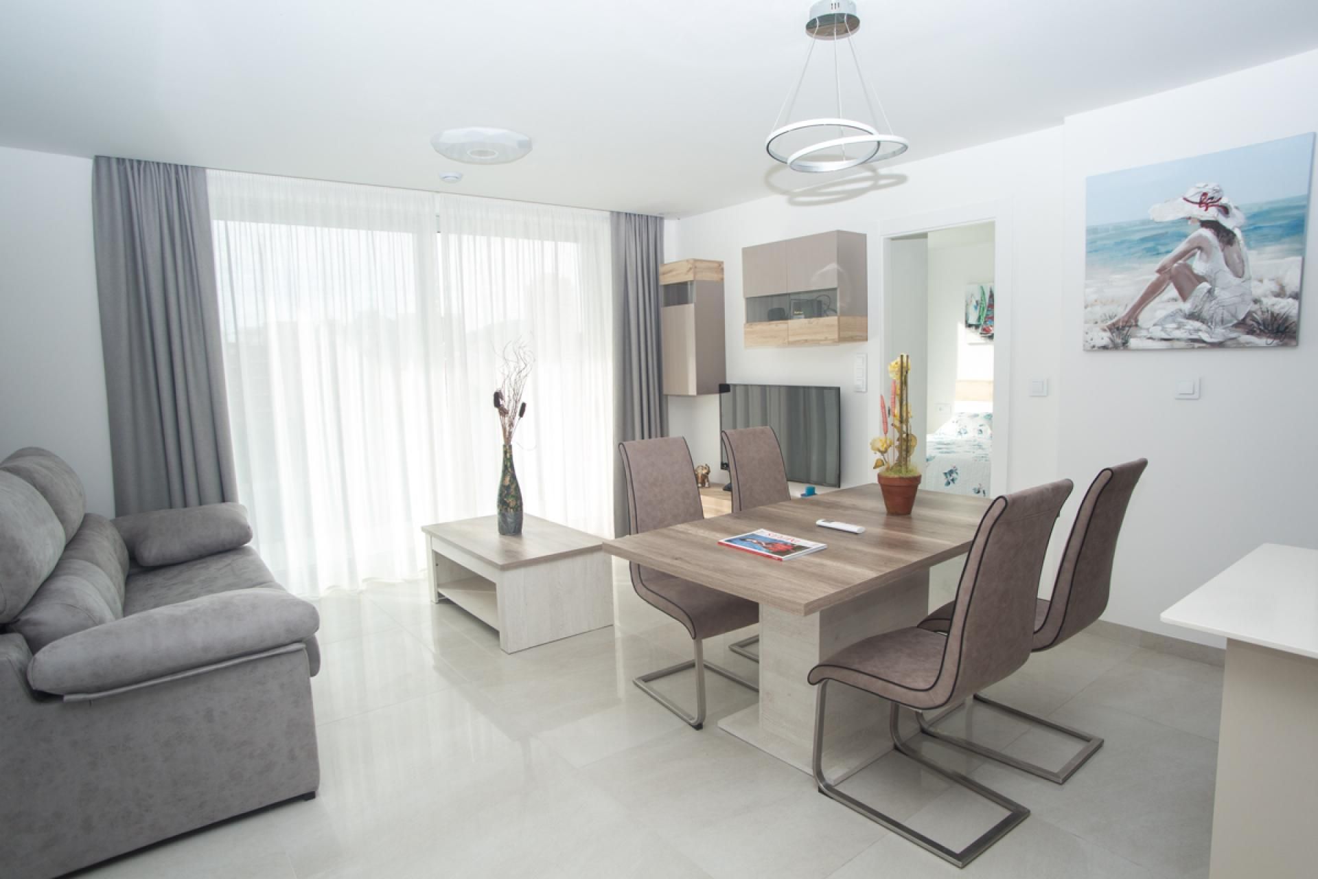 Condominio nel La Vila Joiosa, Comunidad Valenciana 11083211