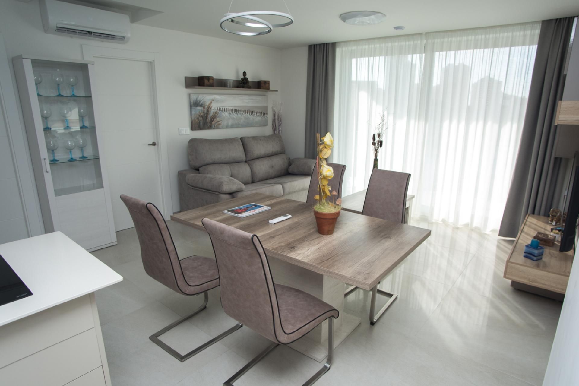 Condominium in La Vila Joiosa, Comunidad Valenciana 11083211