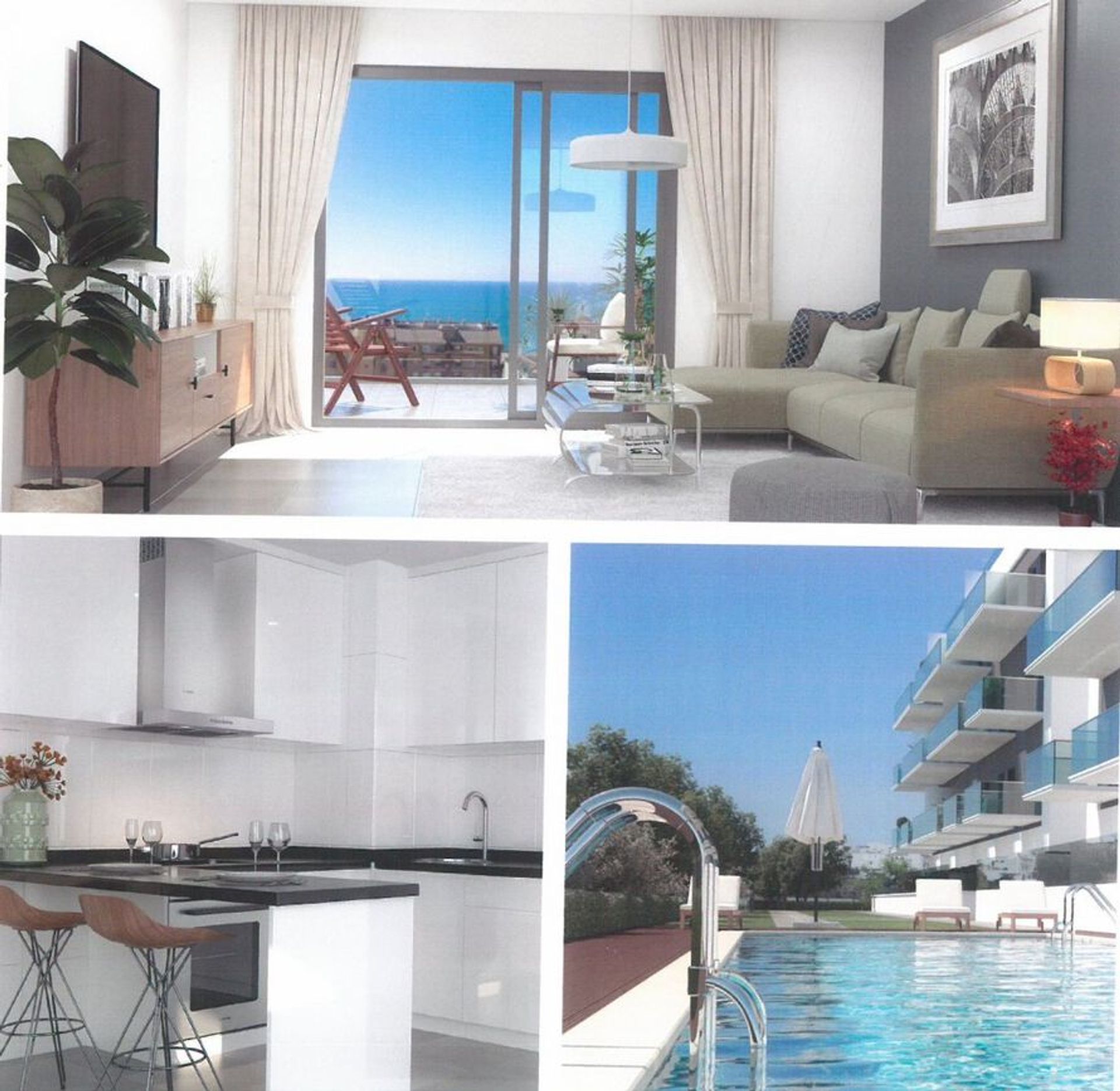 Condominium dans Algarrobo, Andalousie 11083215