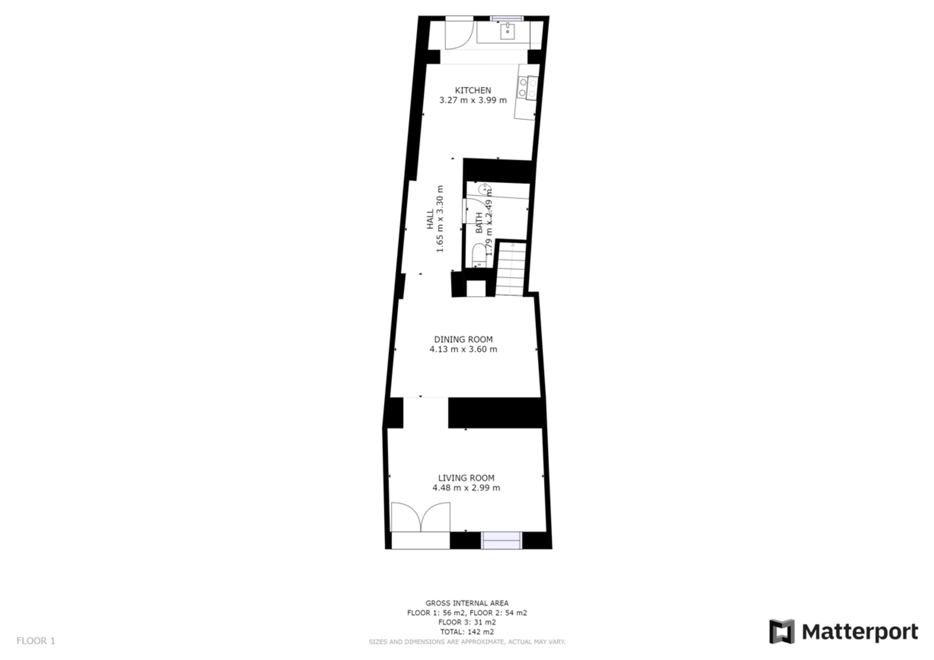 rumah dalam El Poble Nou de Benitatxell, Comunidad Valenciana 11083229