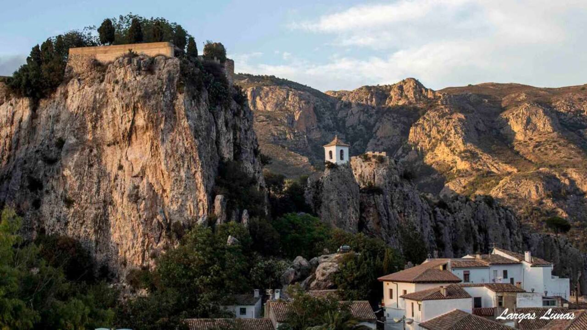 Condomínio no La Vila Joiosa, Comunidad Valenciana 11083236