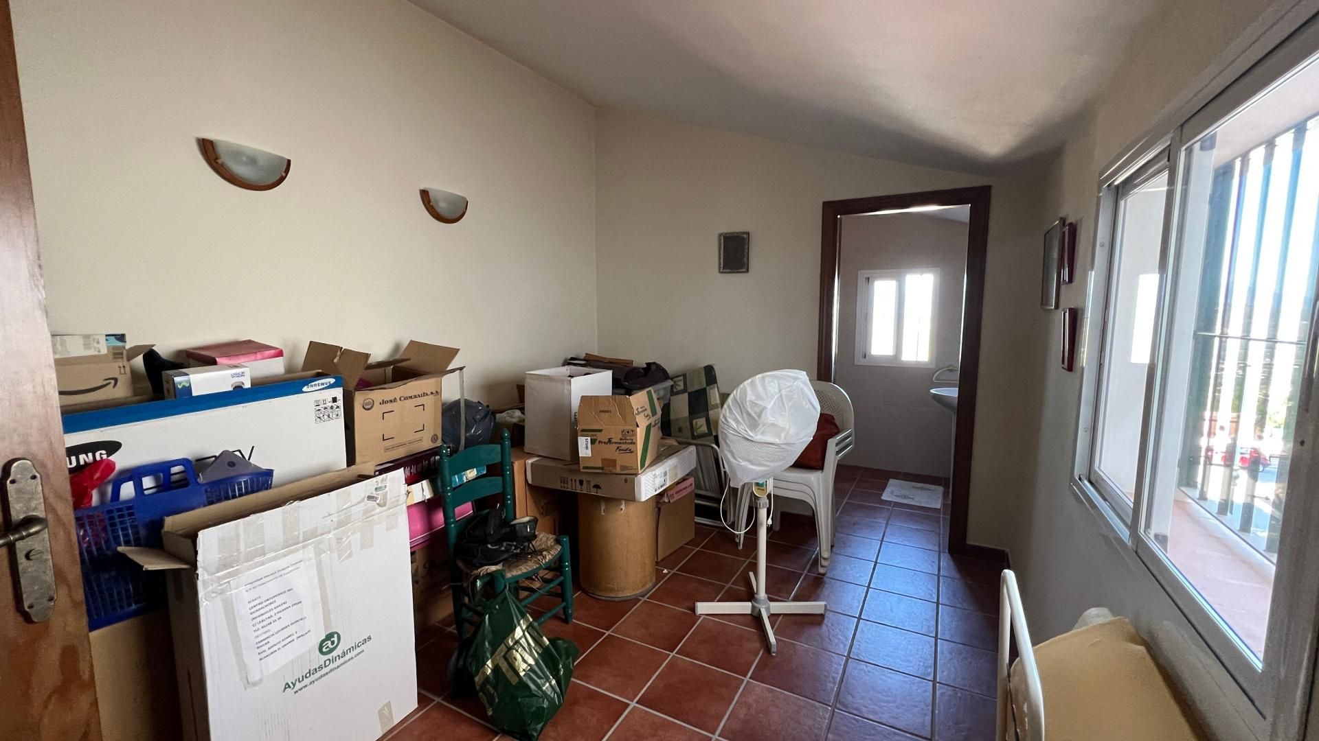 Huis in Alhaurín el Grande, Andalucía 11083252