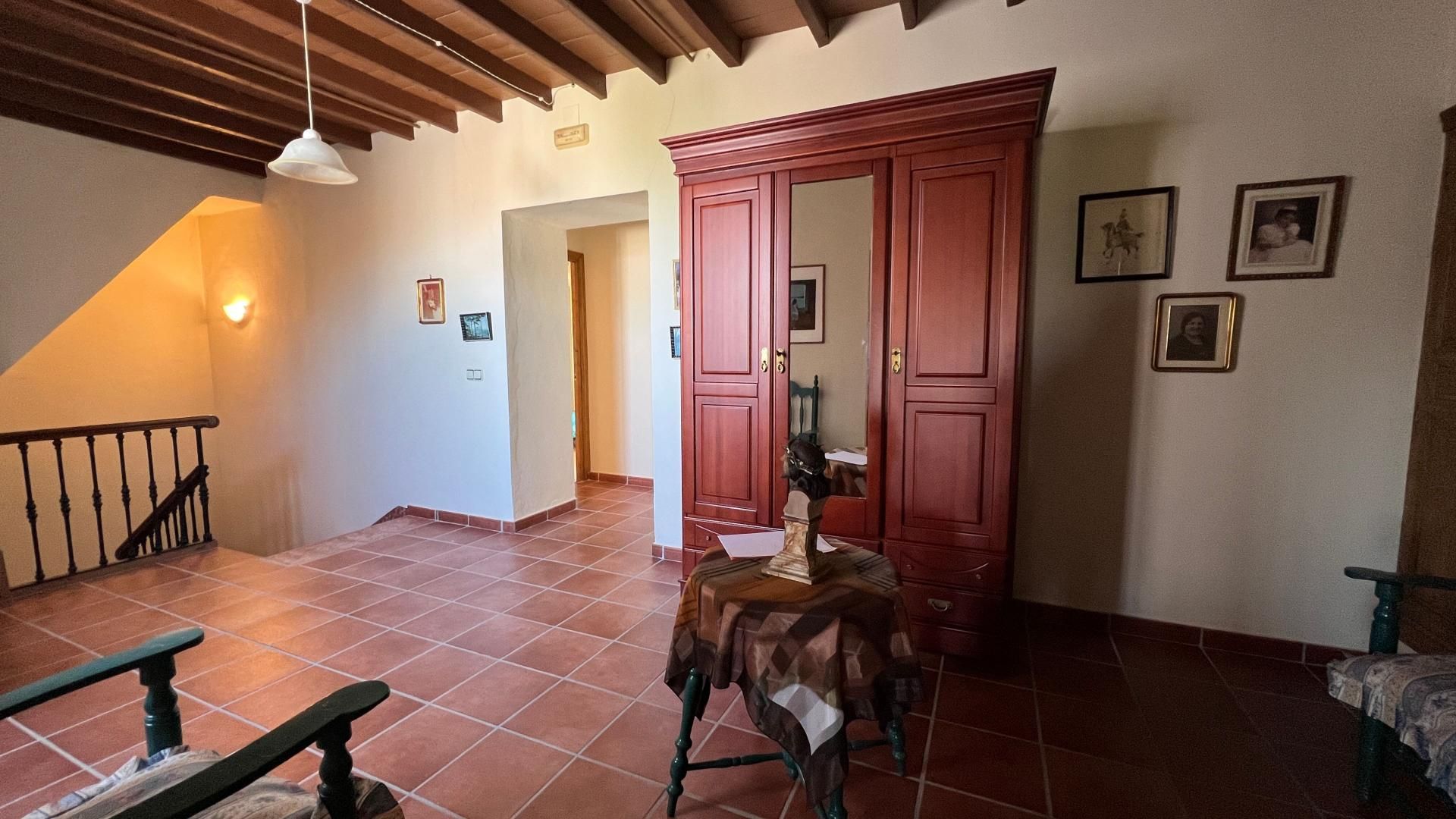 Huis in Alhaurín el Grande, Andalucía 11083252