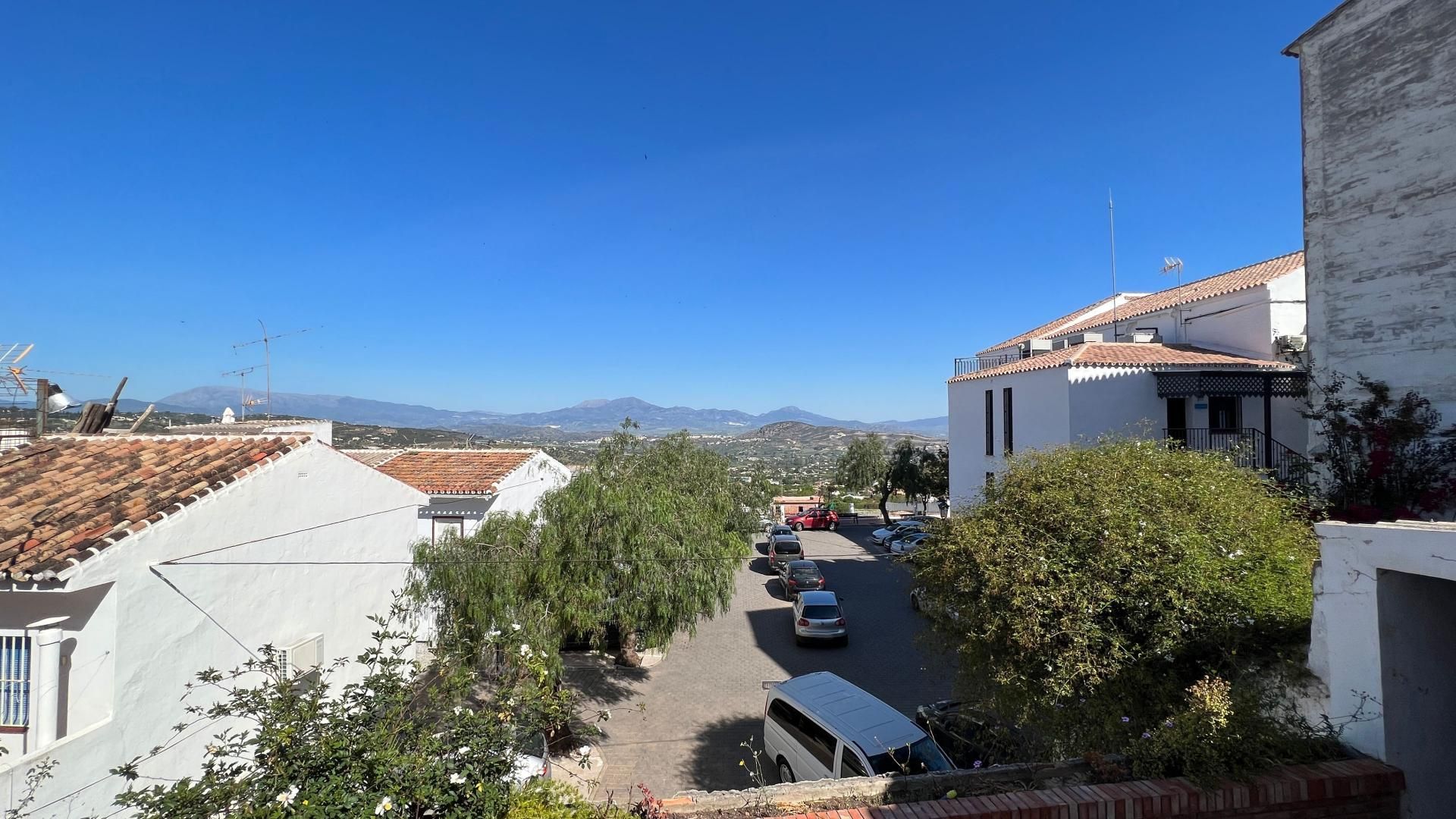 Huis in Alhaurín el Grande, Andalucía 11083252