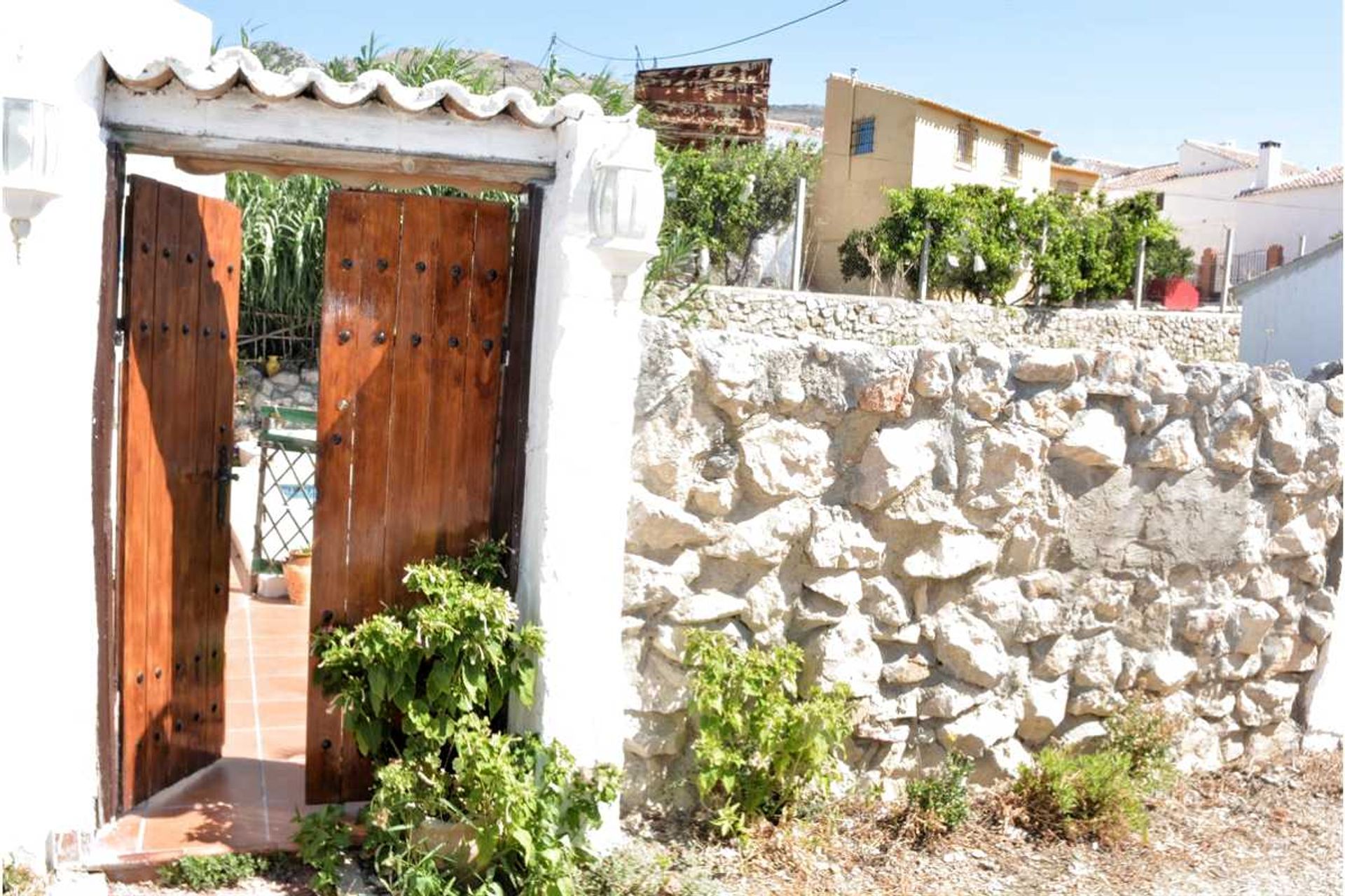 House in Periana, Andalucía 11083255