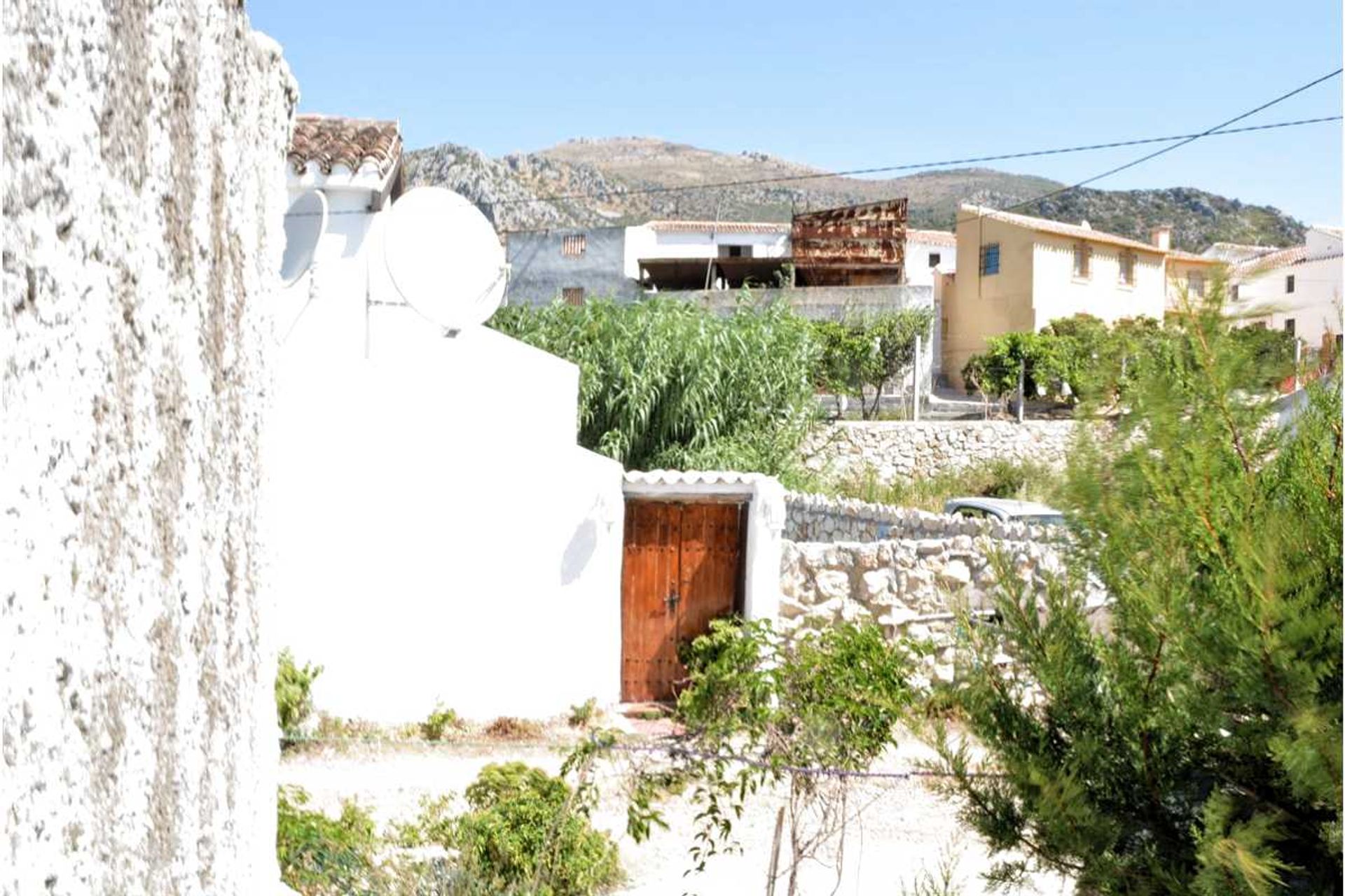 House in Periana, Andalucía 11083255