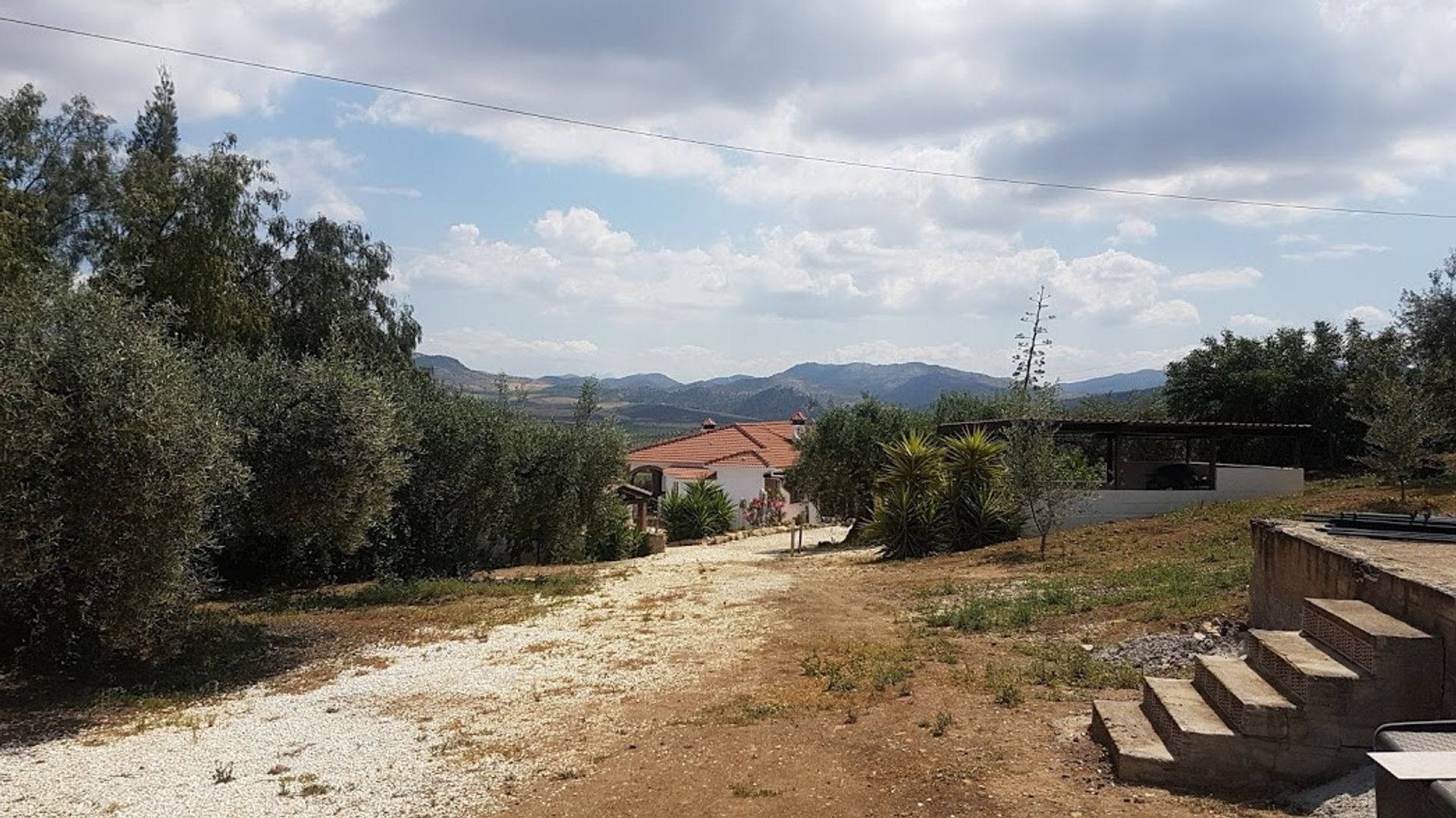 Casa nel Álora, Andalucía 11083256