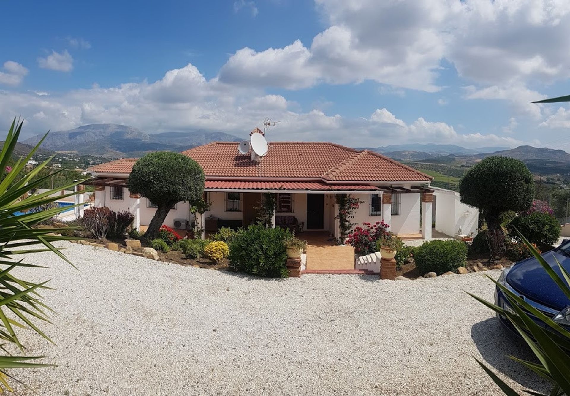 casa en Carratraca, Andalucía 11083256