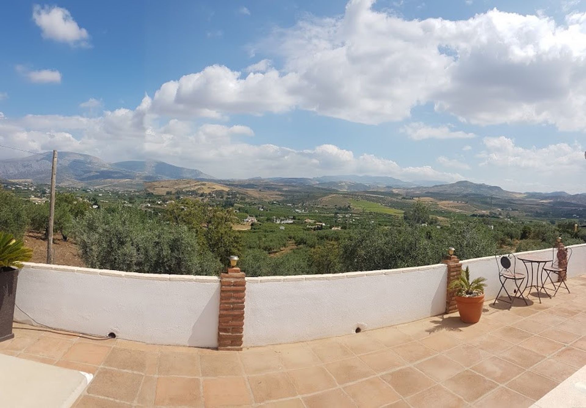 Casa nel Álora, Andalucía 11083256