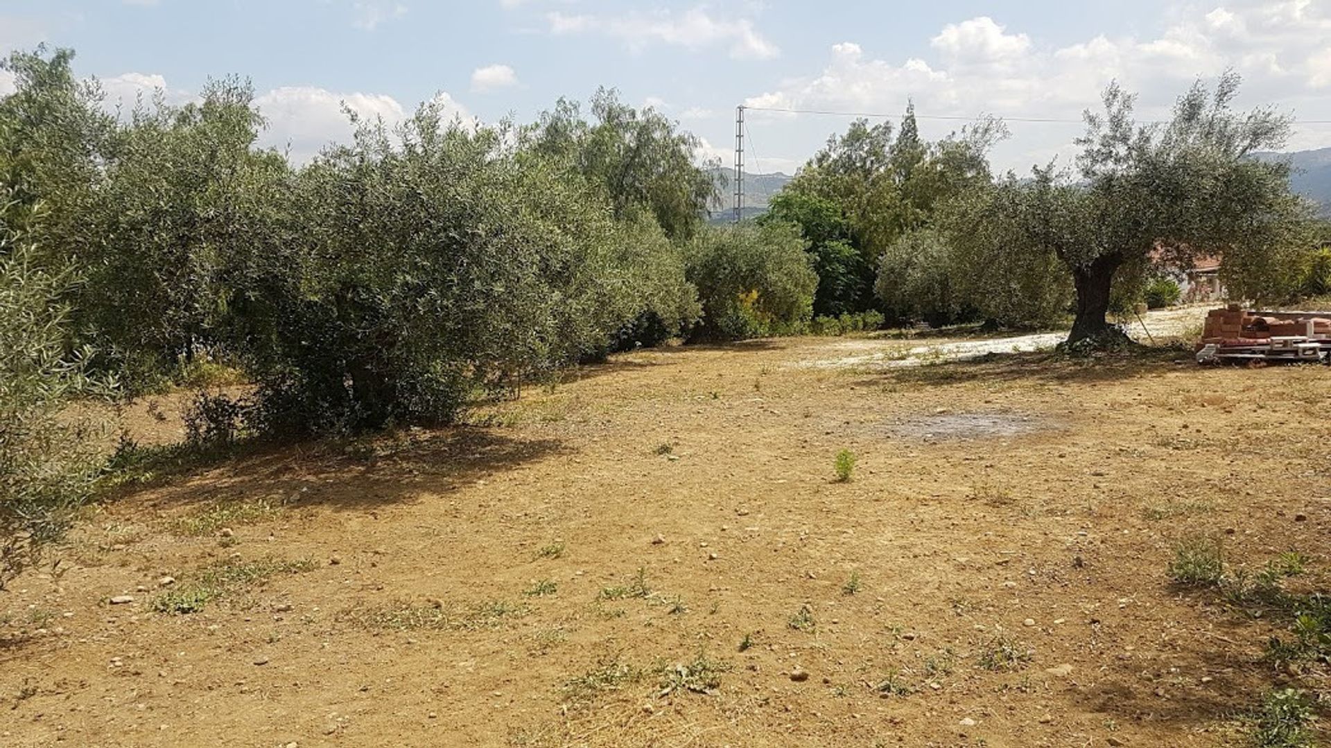 Casa nel Álora, Andalucía 11083256