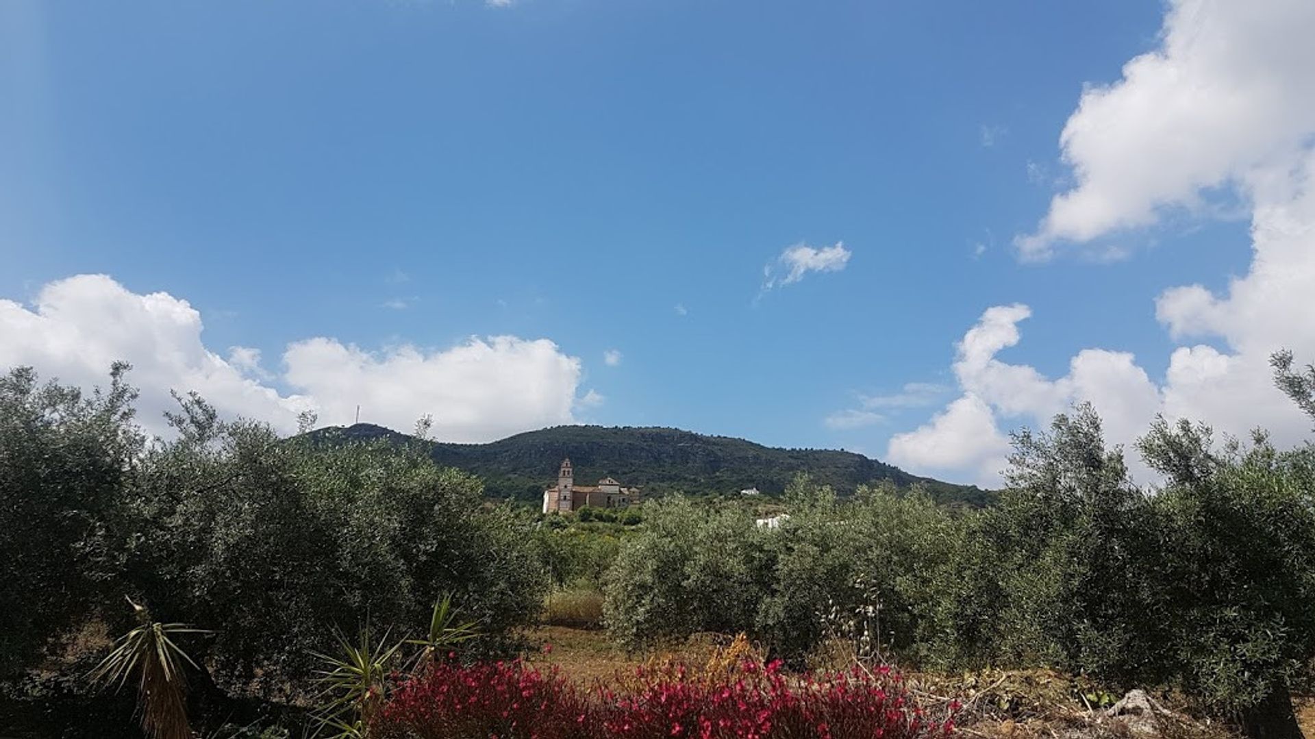 Casa nel Álora, Andalucía 11083256