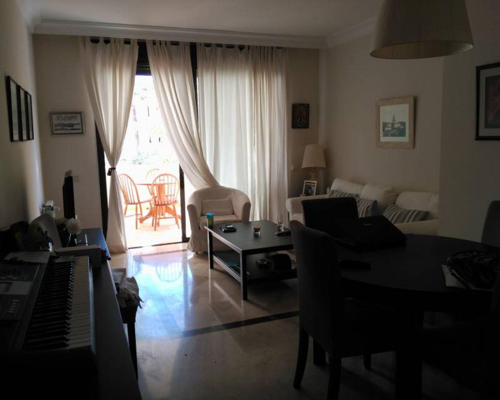 Condominio nel Roda, Región de Murcia 11083272