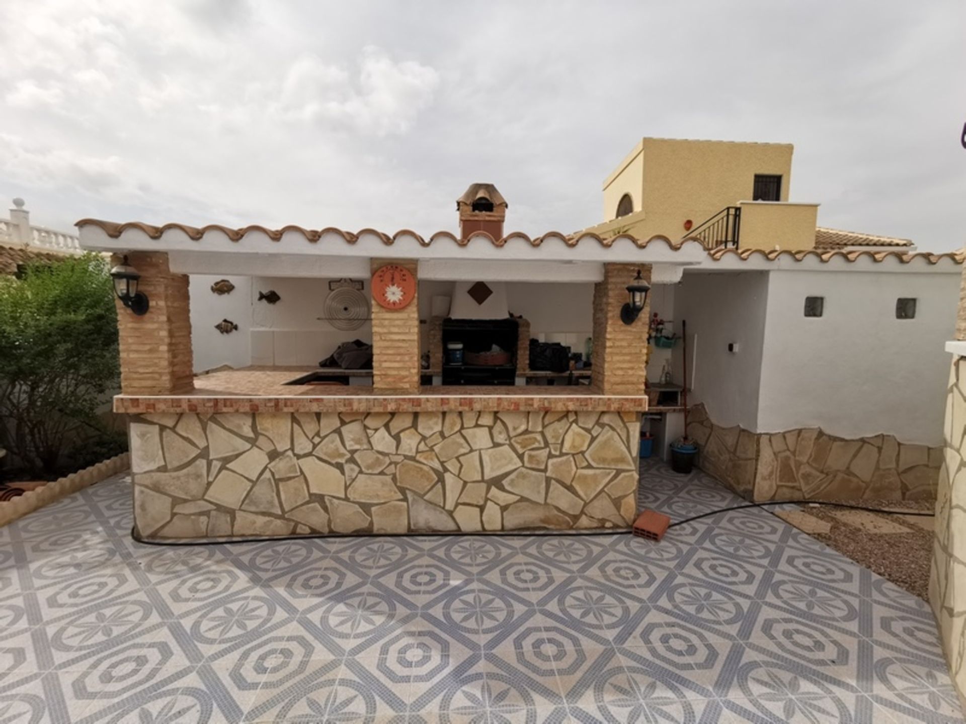 Casa nel Mazarron, Murcia 11083279