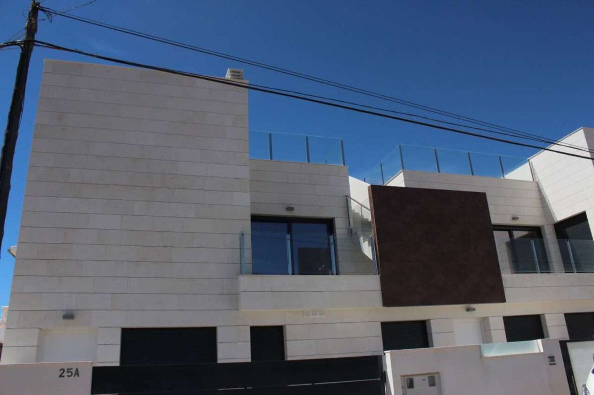 Condominium in Los Tarragas, Murcia 11083294