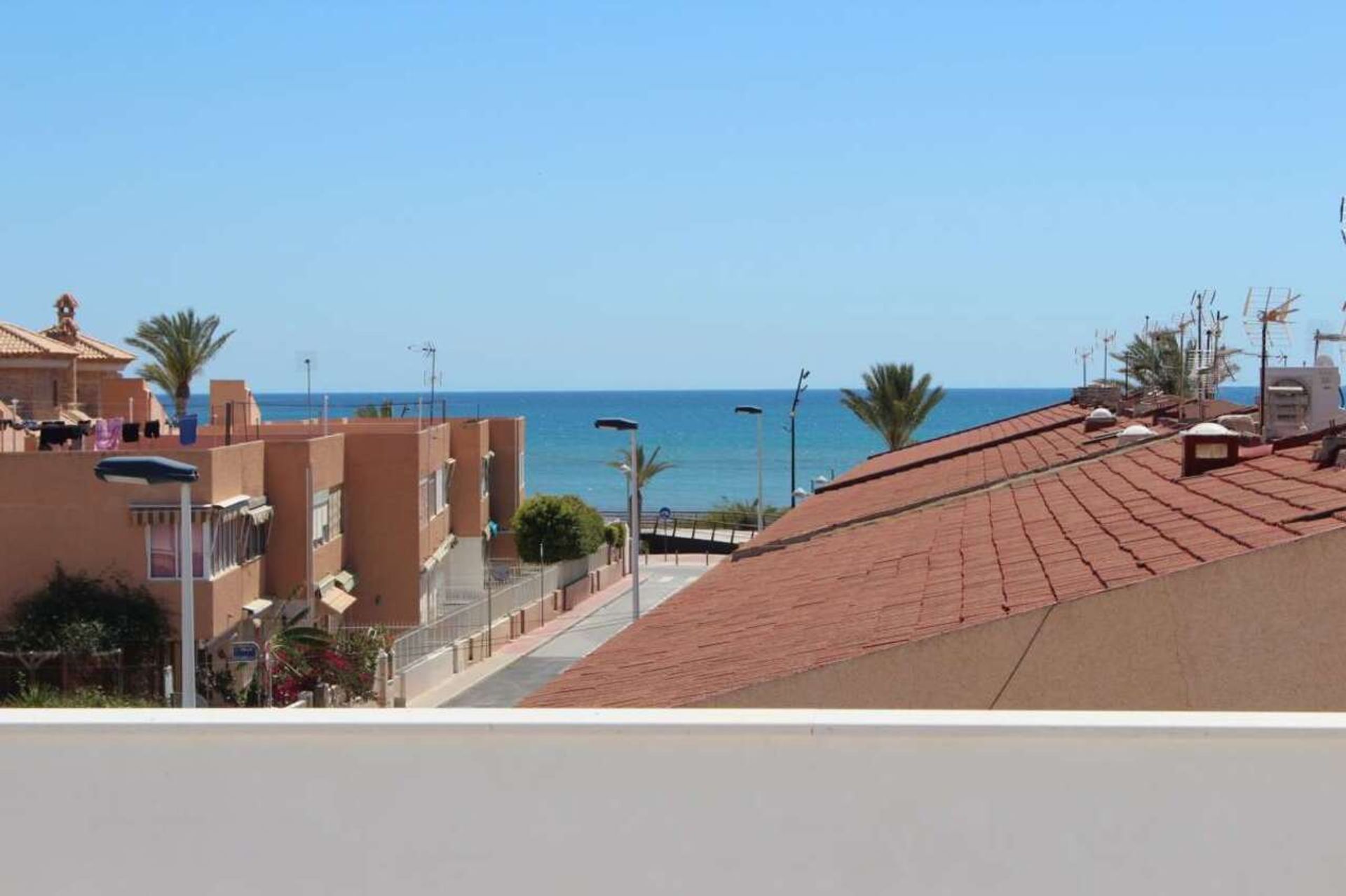 Condominium in Las Beatas, Región de Murcia 11083294