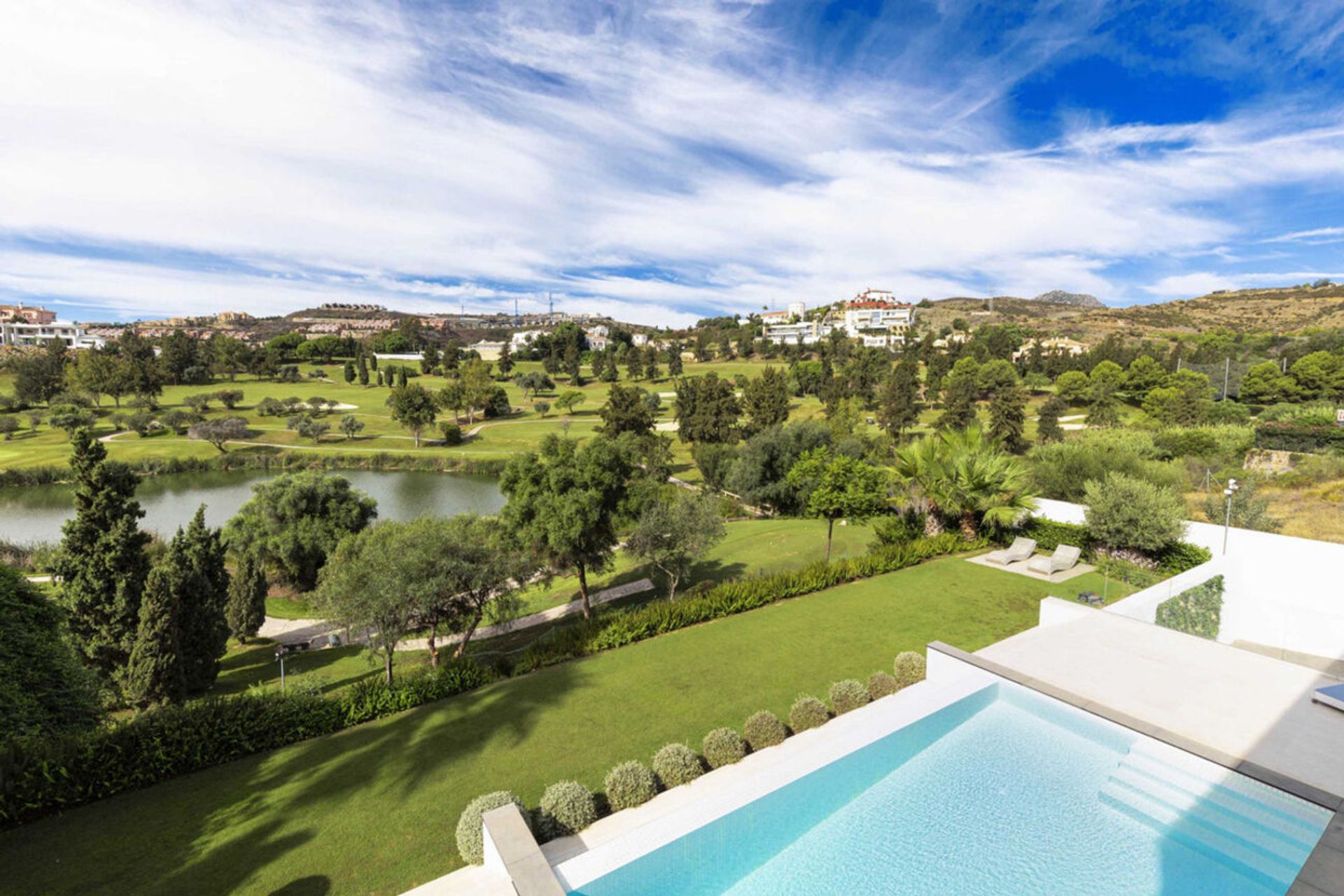 casa en Benahavís, Andalucía 11083333