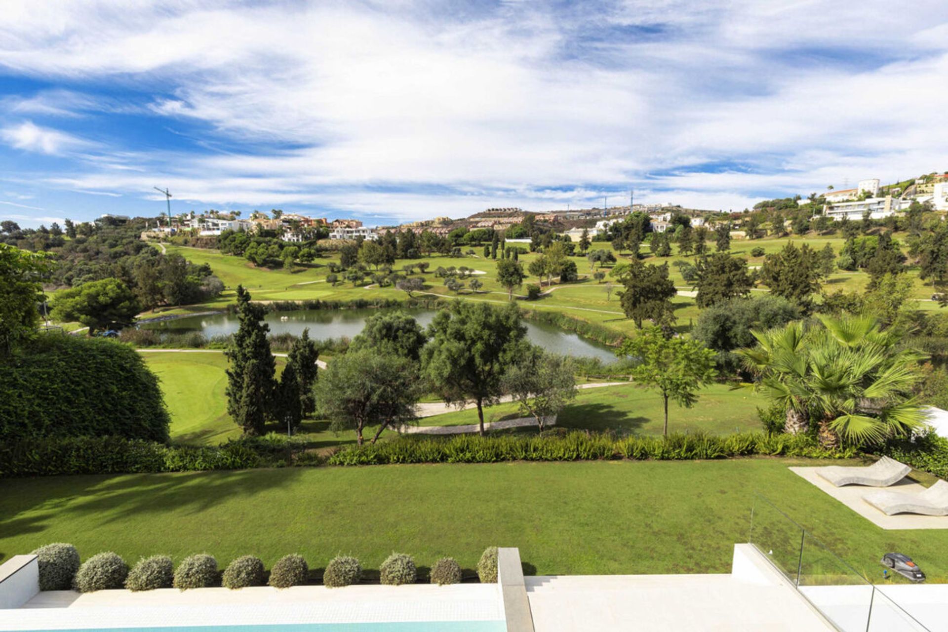 casa en Benahavís, Andalucía 11083333