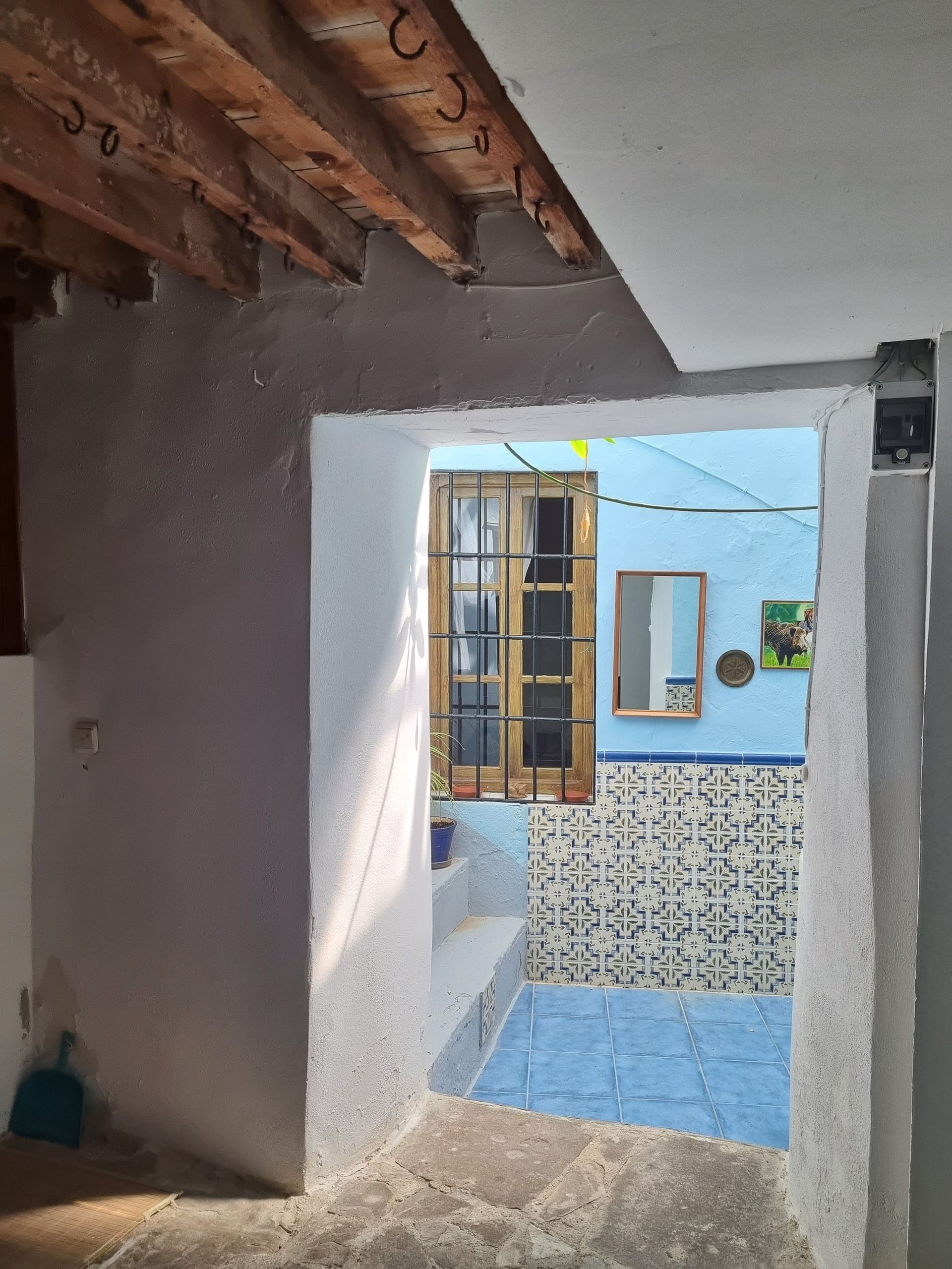 Hus i Benaoján, Andalucía 11083390