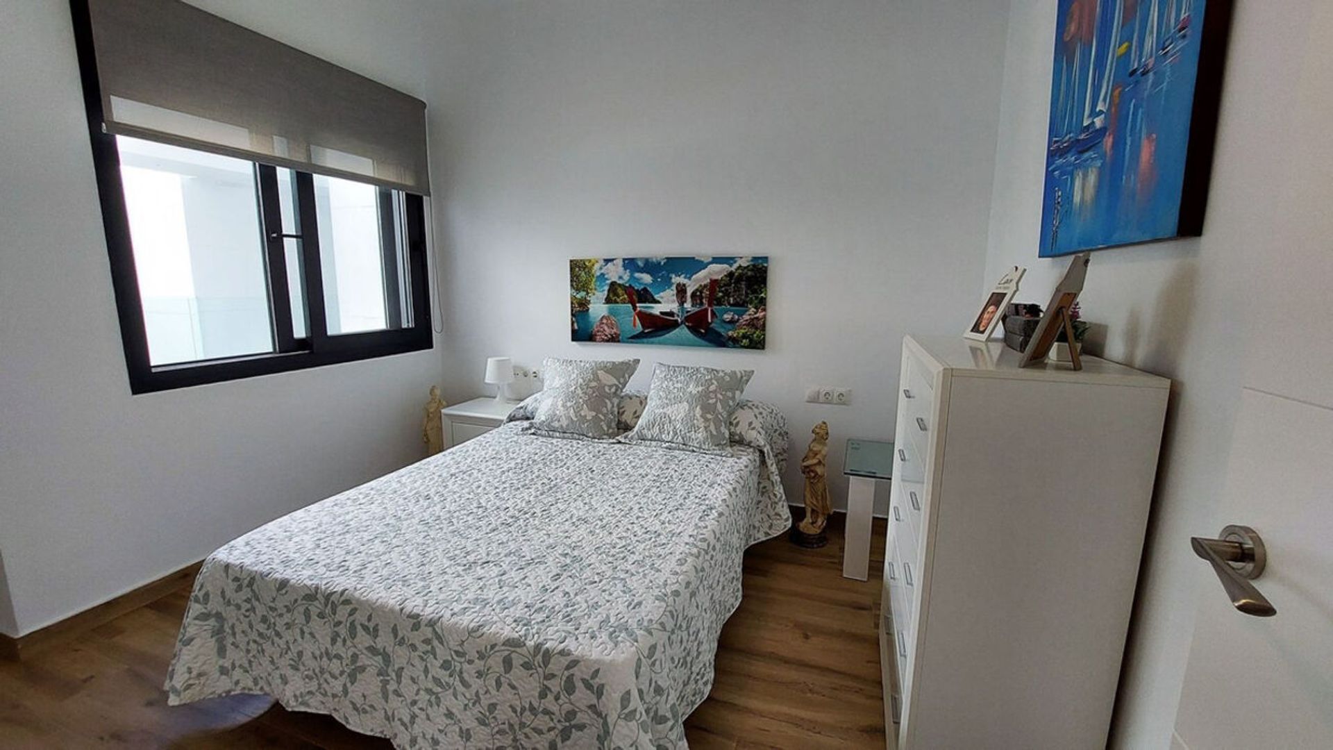 Condominium dans Fuengirola, Andalucía 11083391