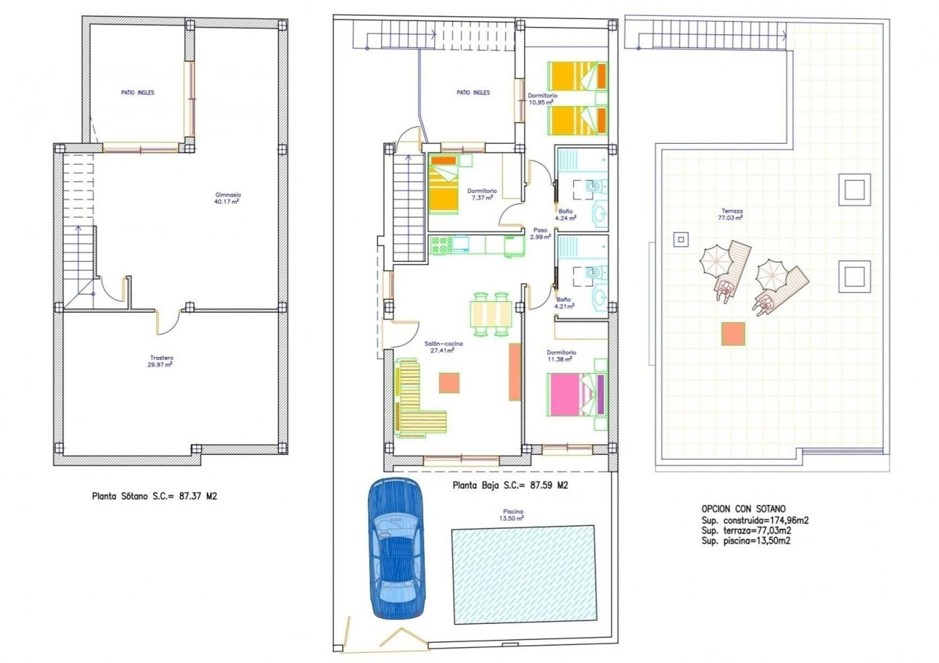 casa no Murcia, Región de Murcia 11083412