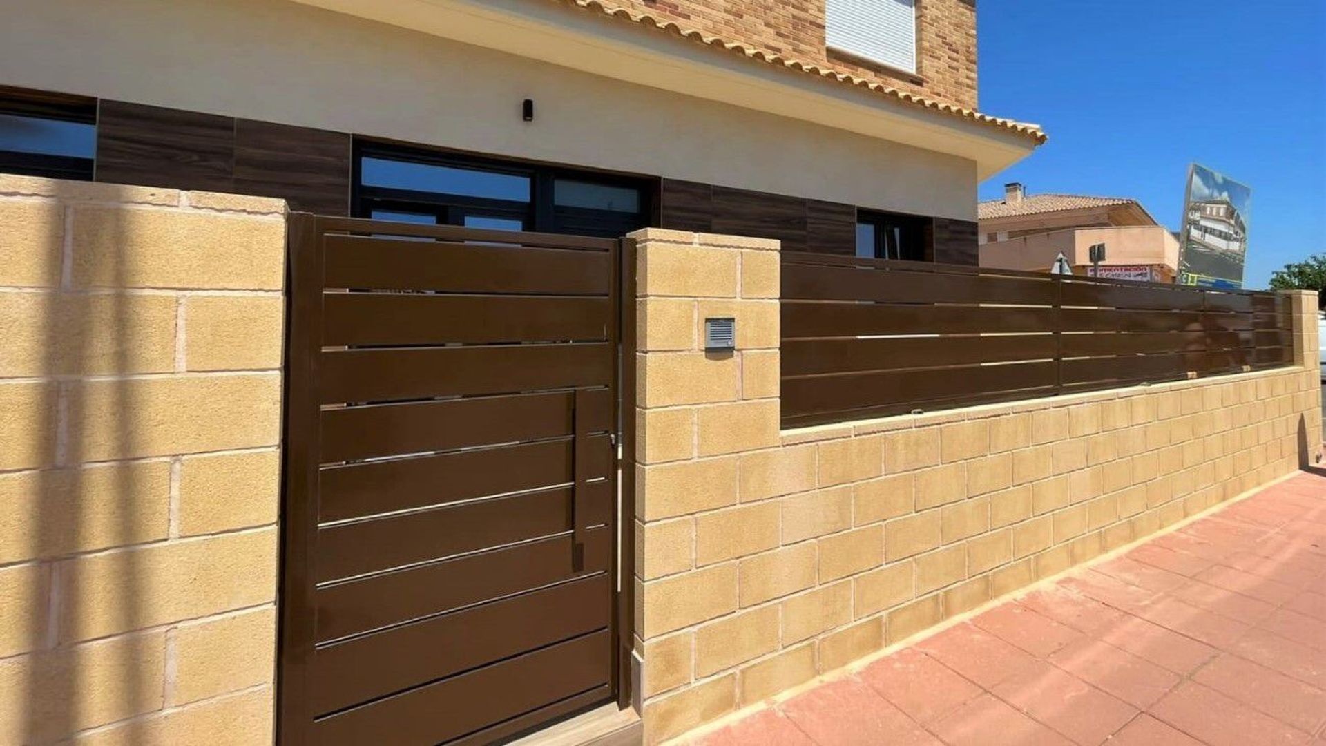 Condominio en San Javier, Región de Murcia 11083438