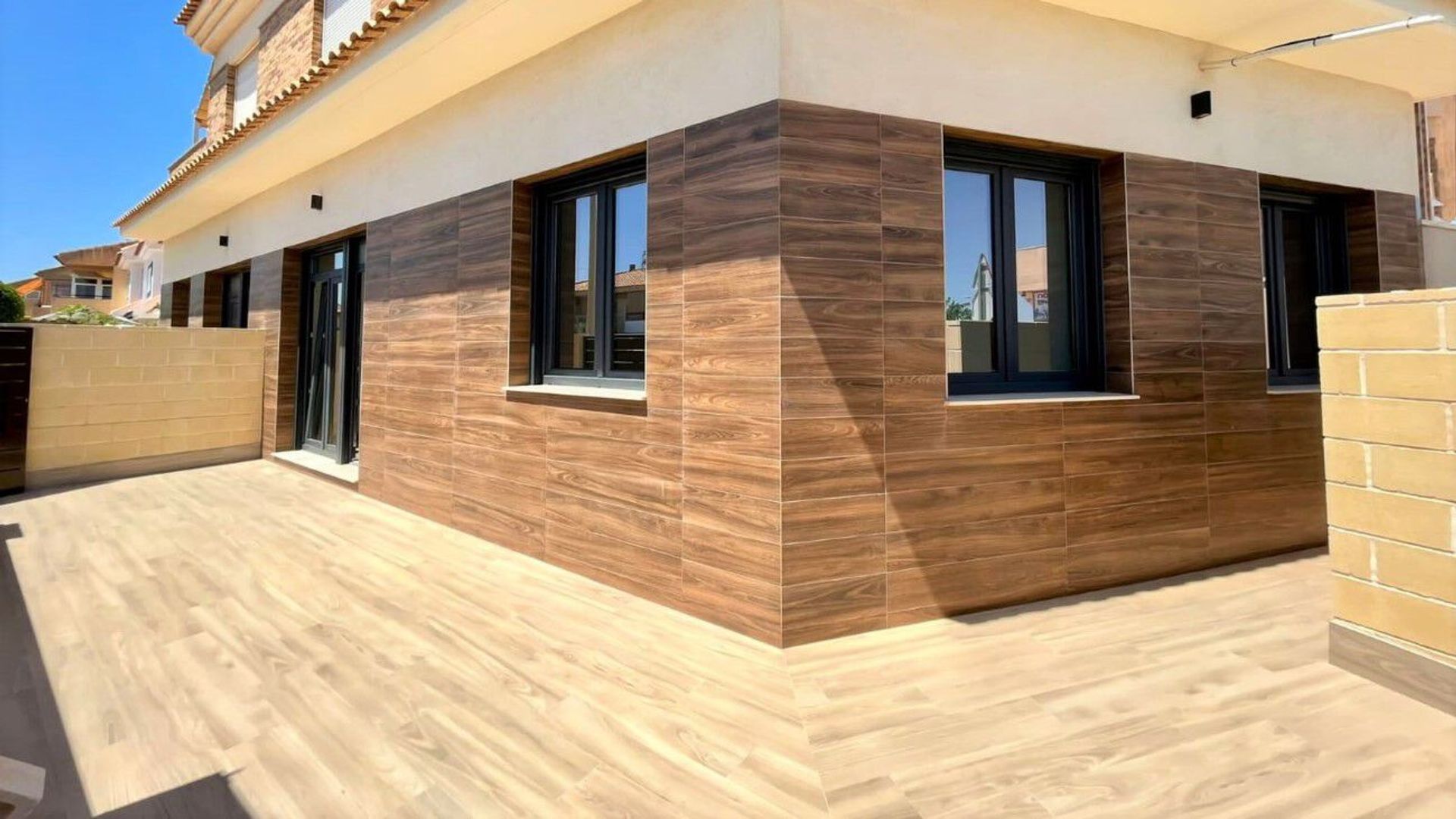 Condominio en San Javier, Región de Murcia 11083438