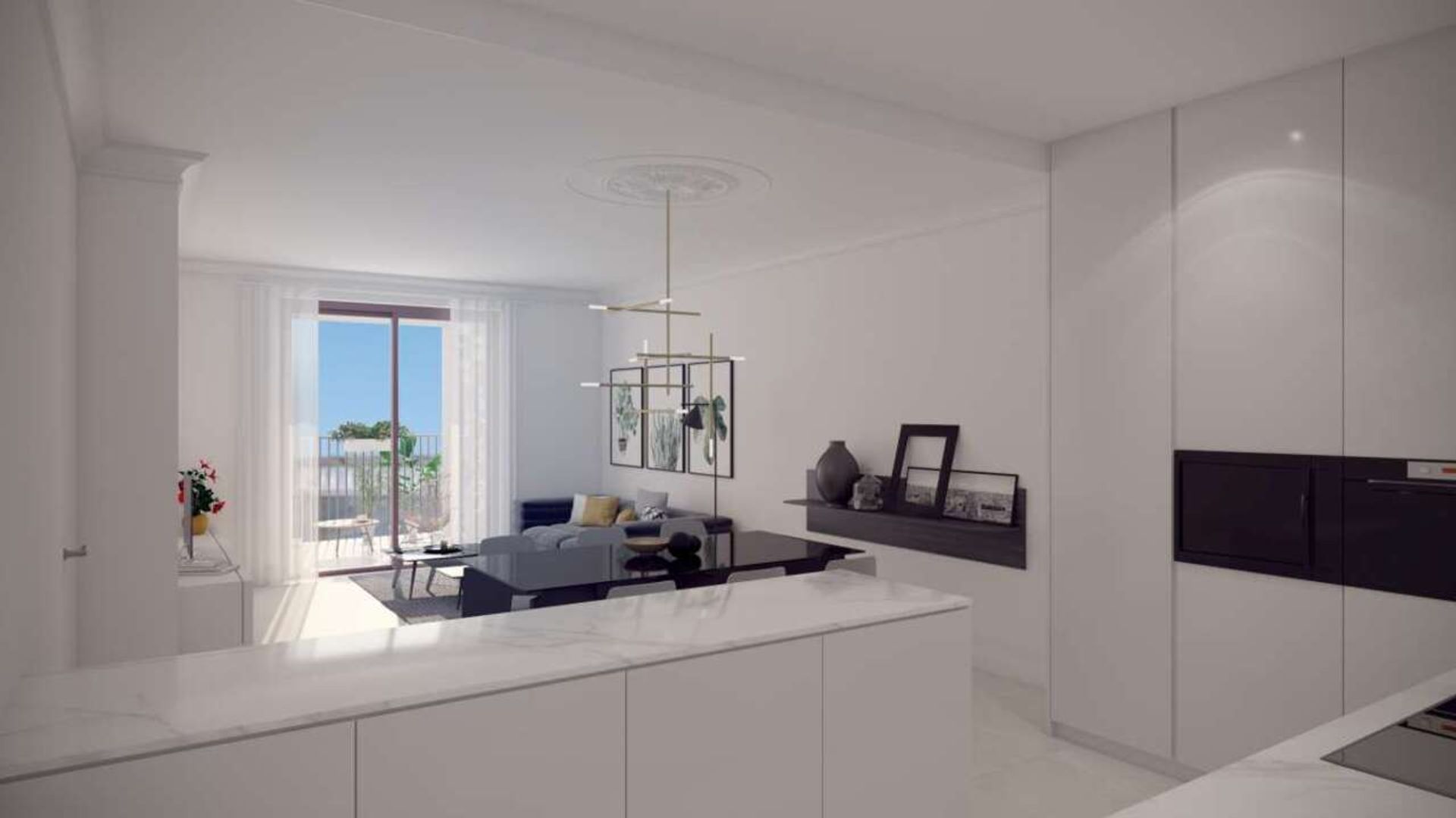 Condominium in El Arenal, Valencia 11083444