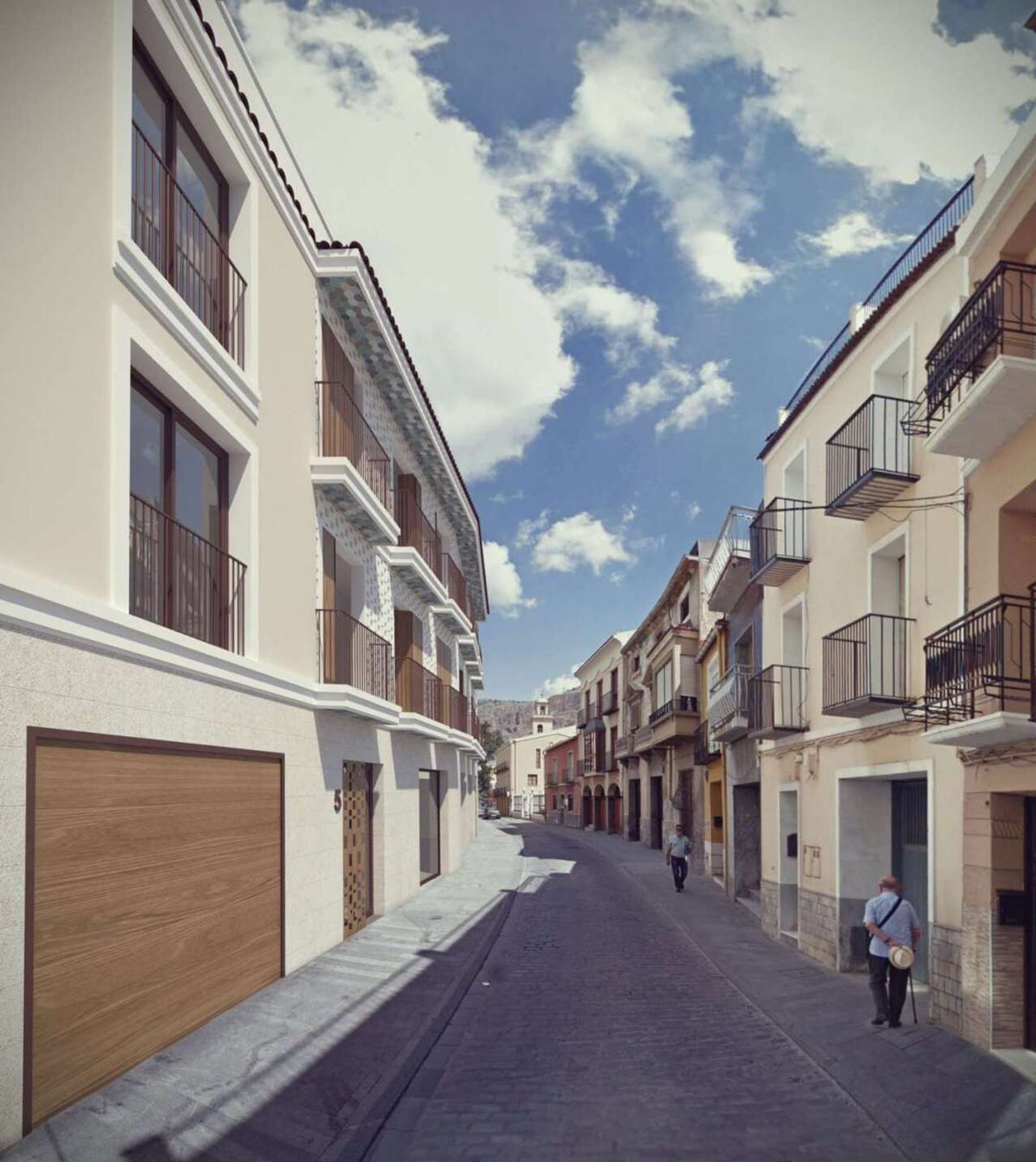 Condominium in , Comunidad Valenciana 11083444