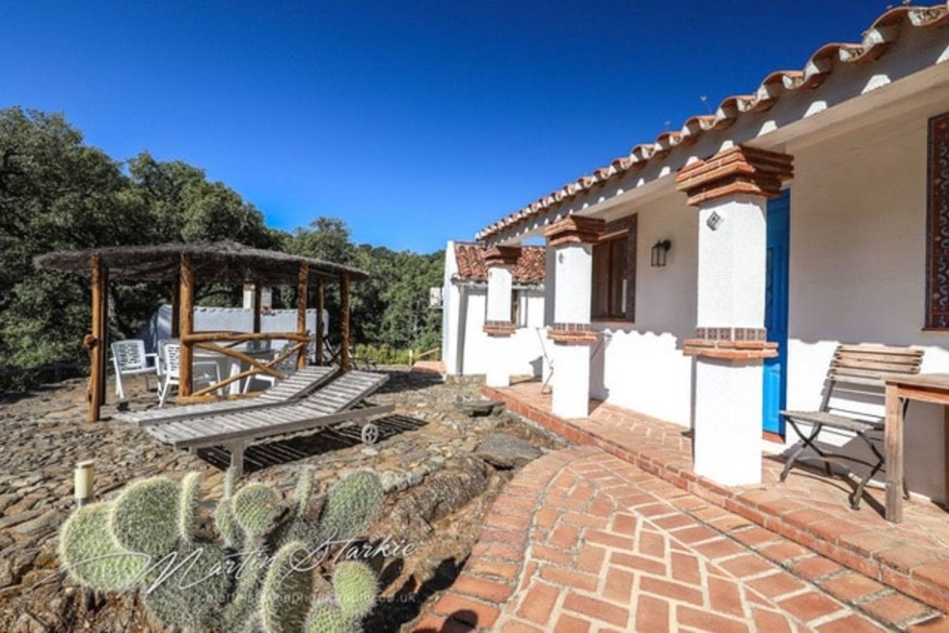 rumah dalam Ronda, Andalucía 11083445