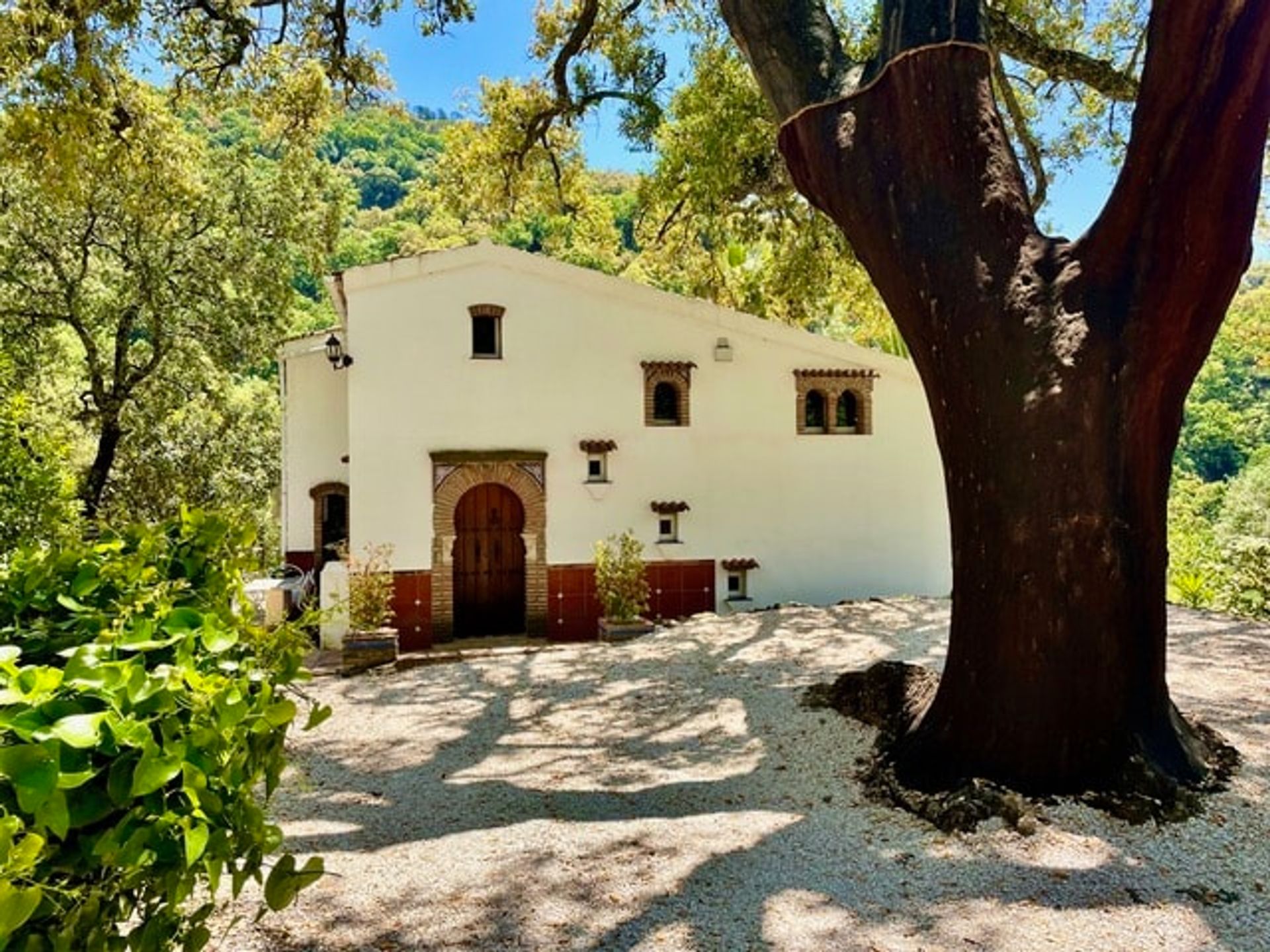 Hus i Ronda, Andalusien 11083445