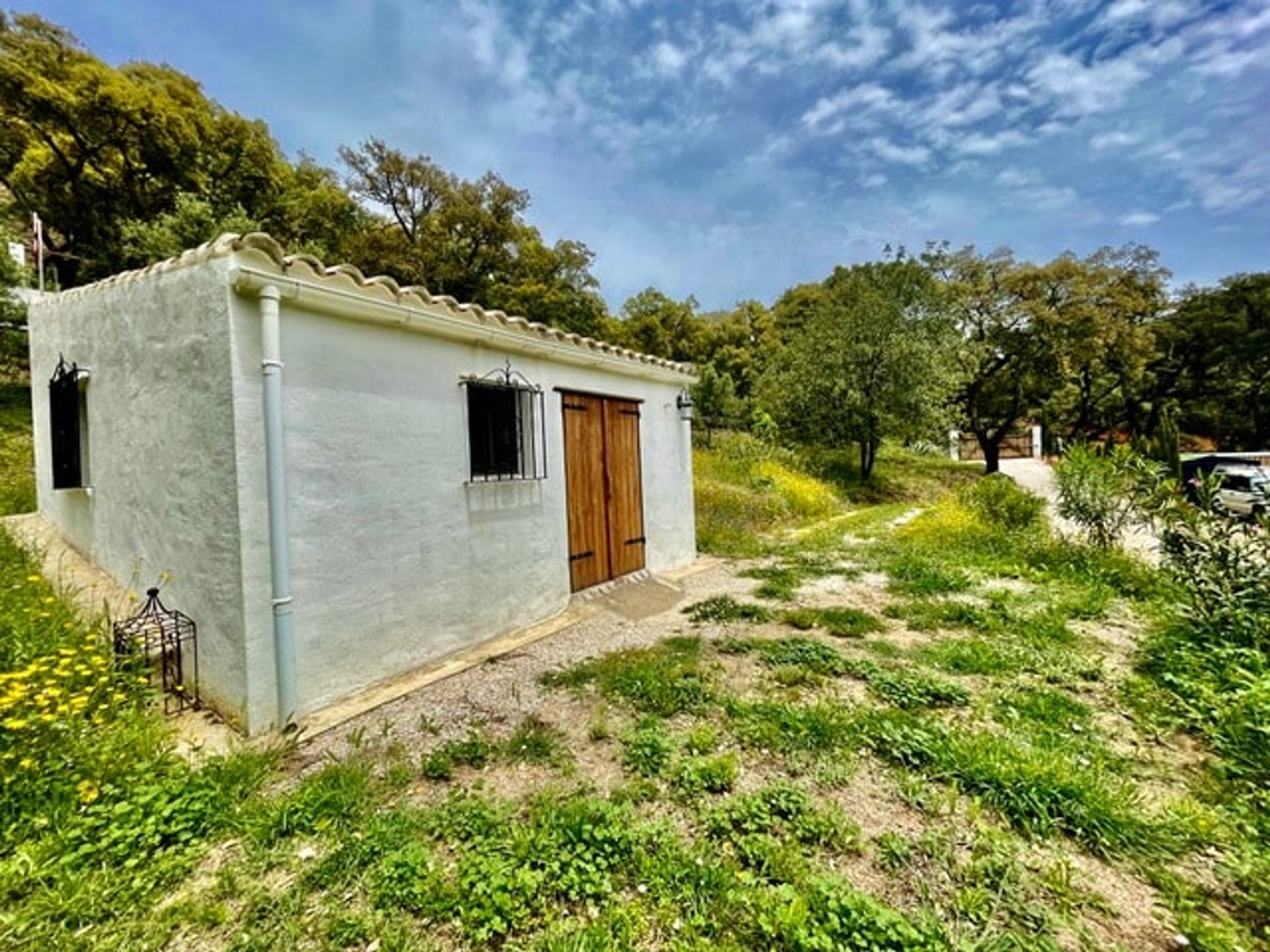 casa no Ronda, Andaluzia 11083445