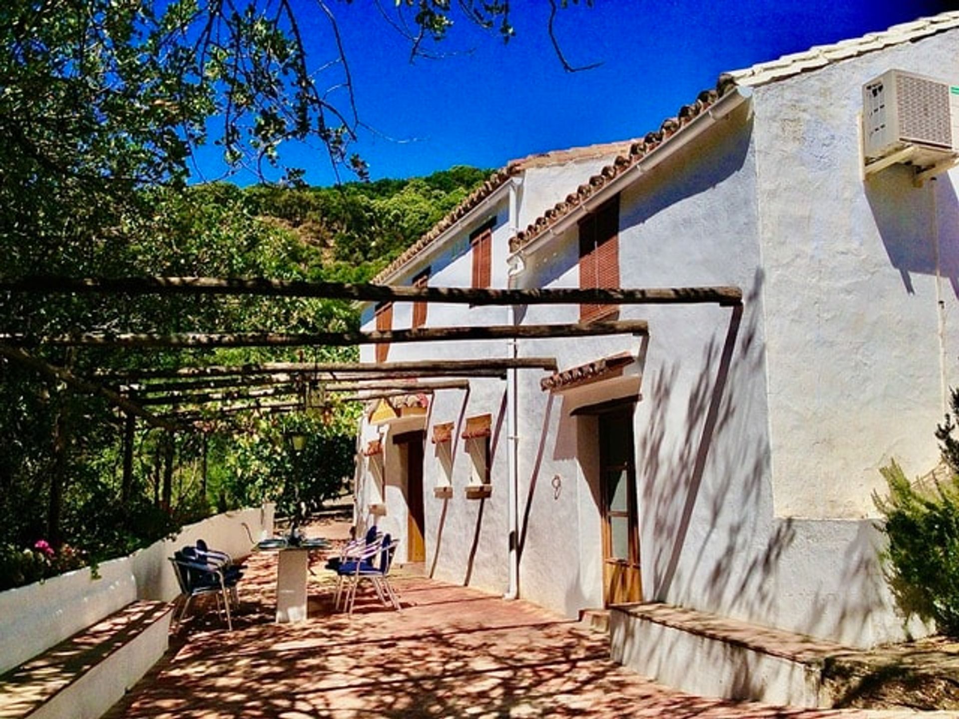 Huis in Ronda, Andalucía 11083445