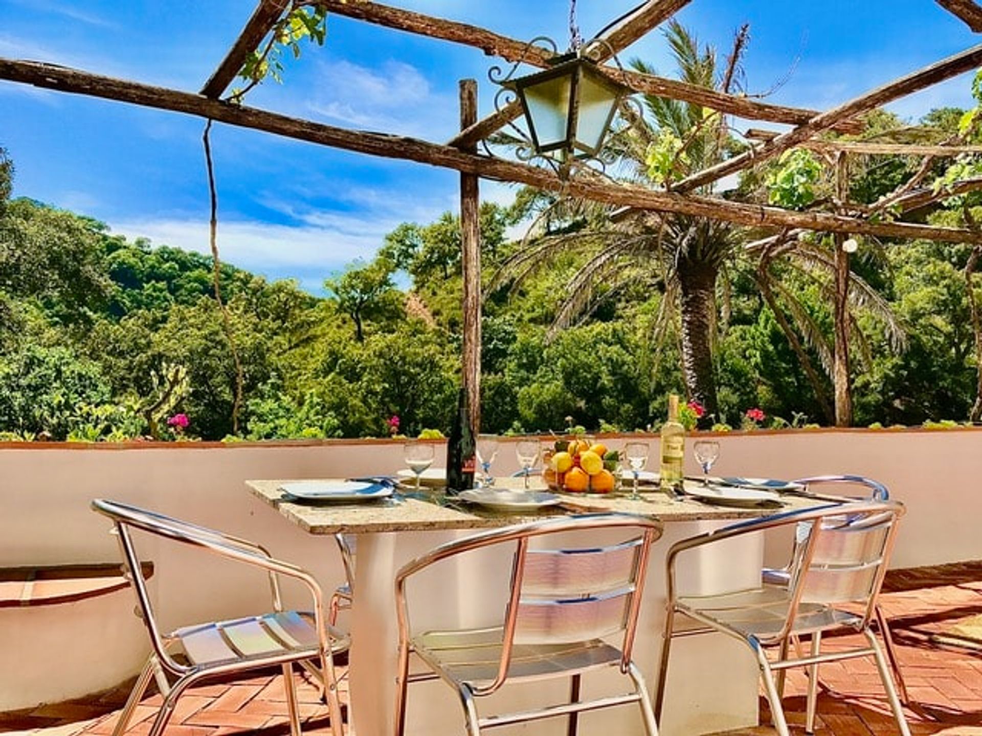 casa en Ronda, Andalucía 11083445