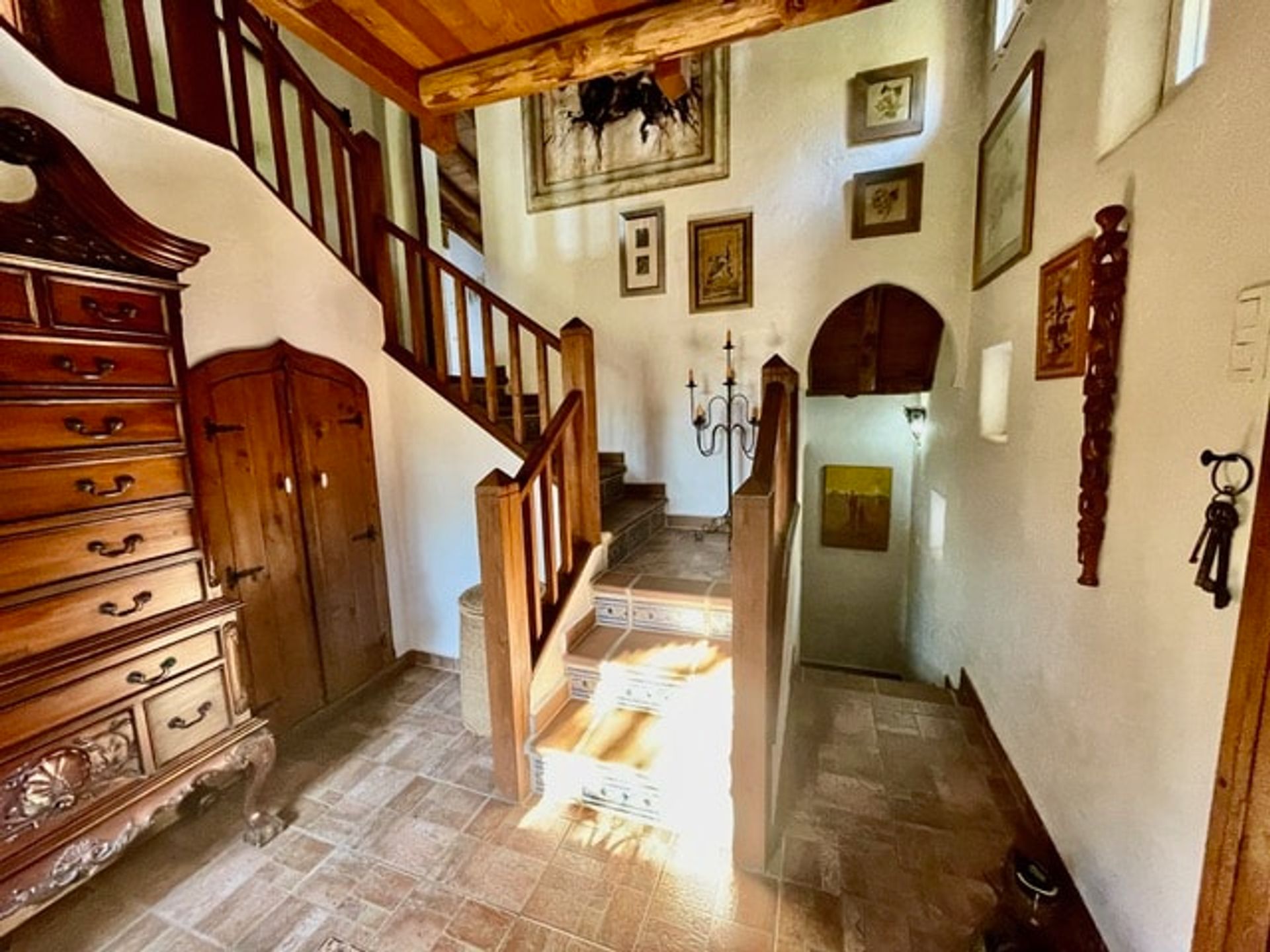 rumah dalam Ronda, Andalucía 11083445