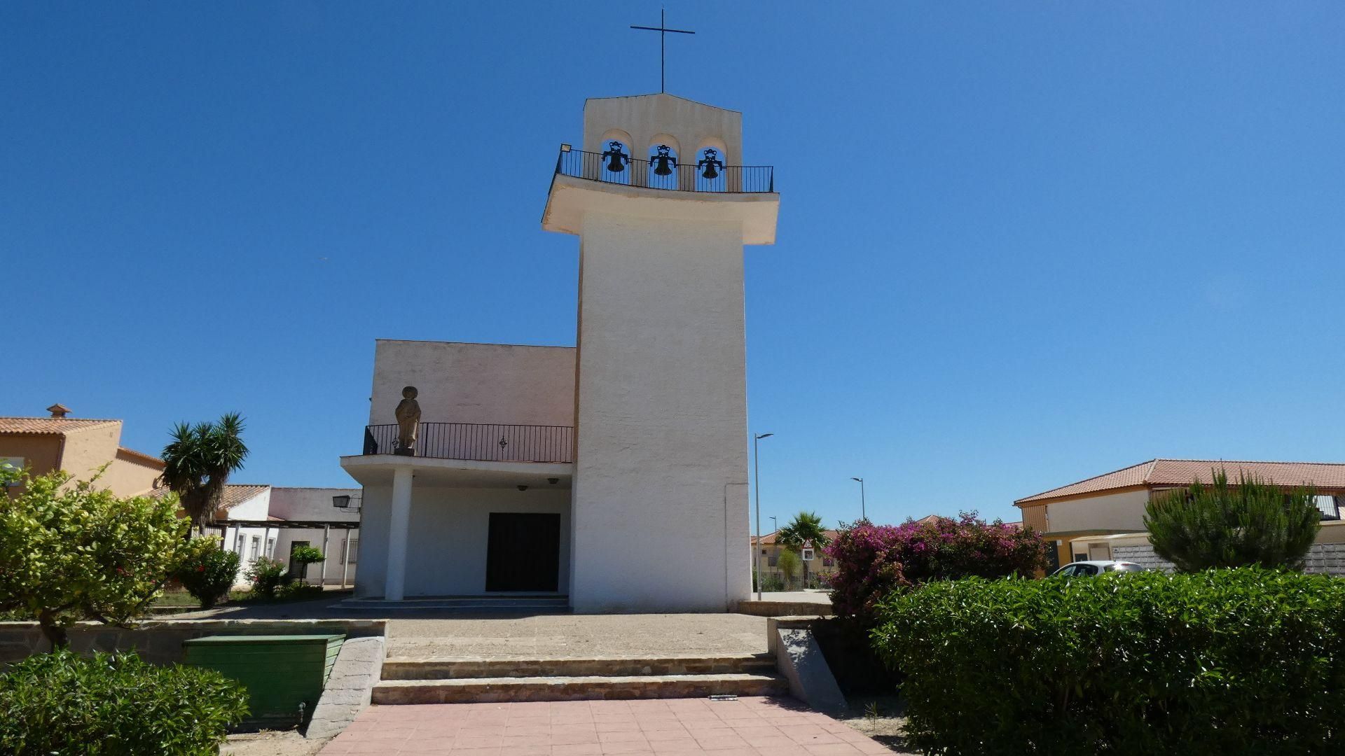 Casa nel Zalea, Andalucía 11083475