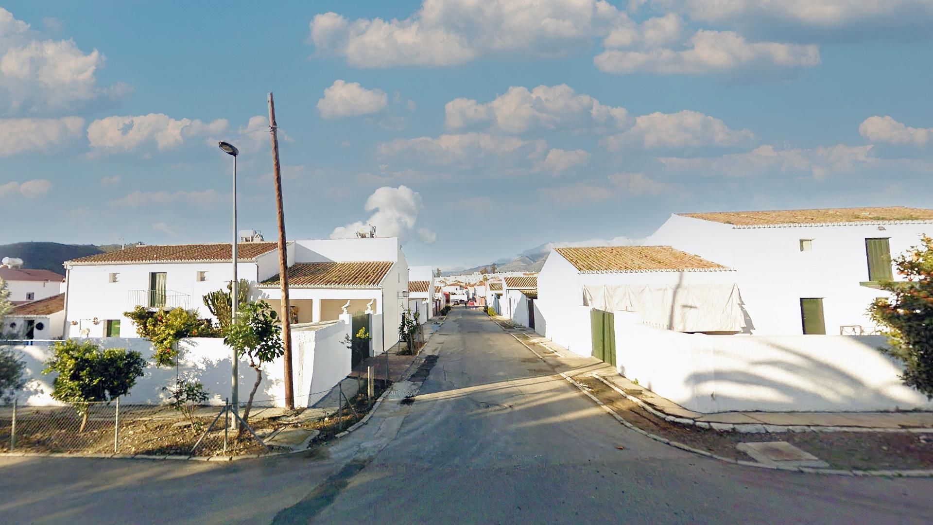 Casa nel Zalea, Andalucía 11083475