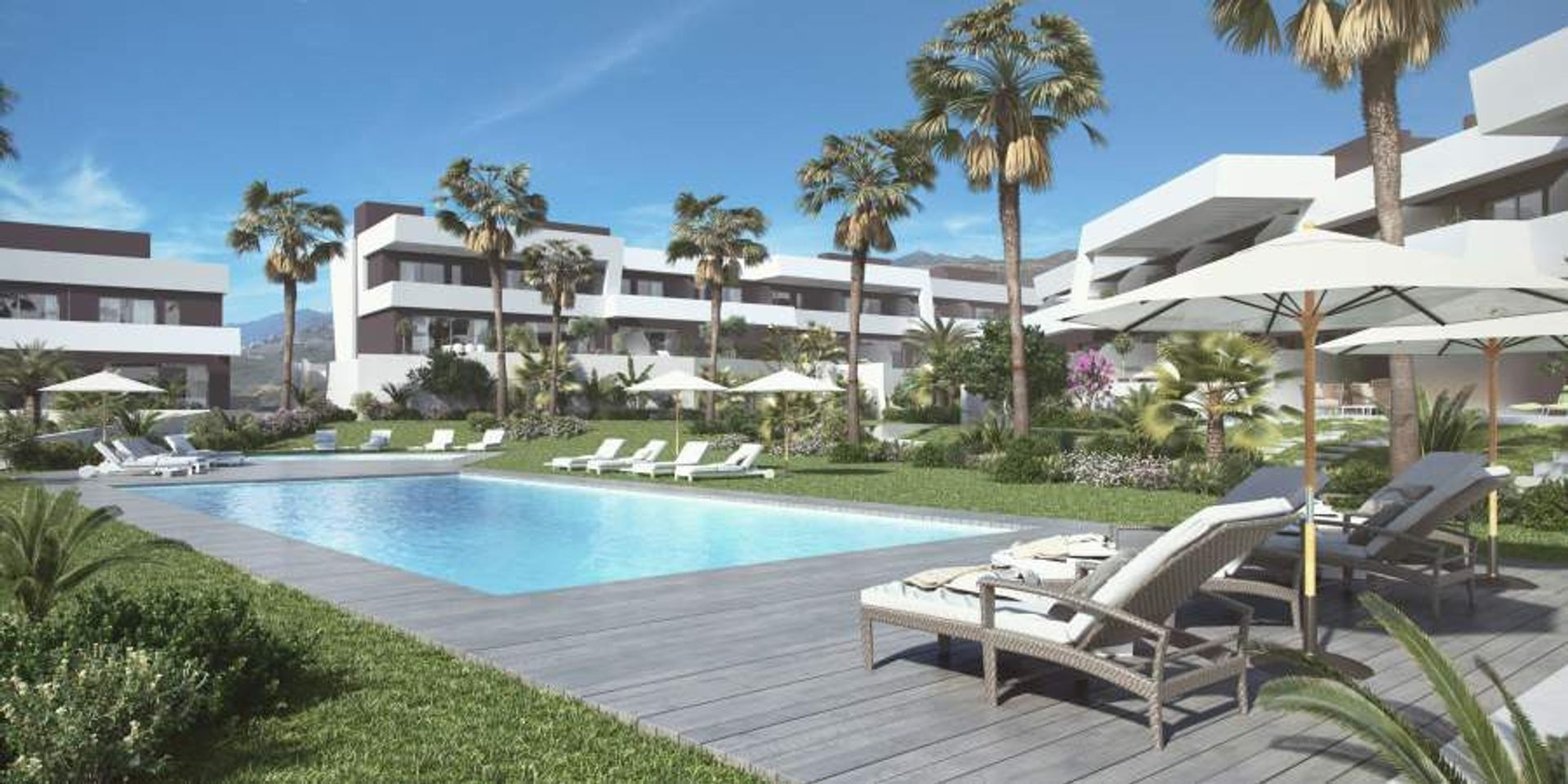 loger dans Fuengirola, Andalousie 11083498