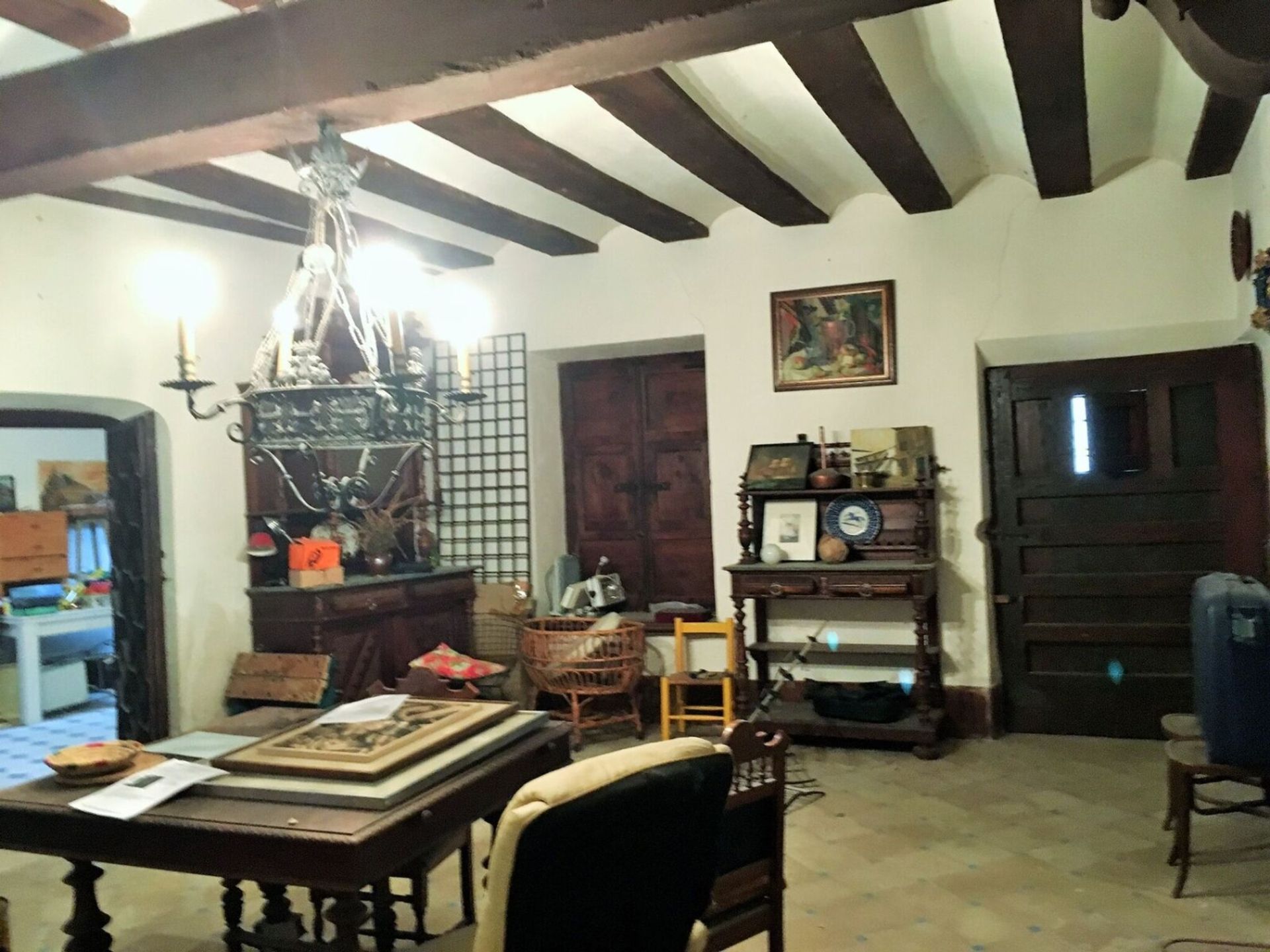 Casa nel Biar, Valenza 11083499