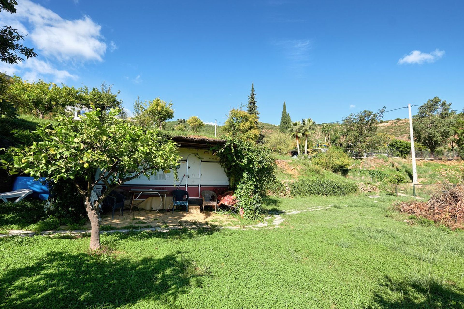 House in Estepona, Andalucía 11083504