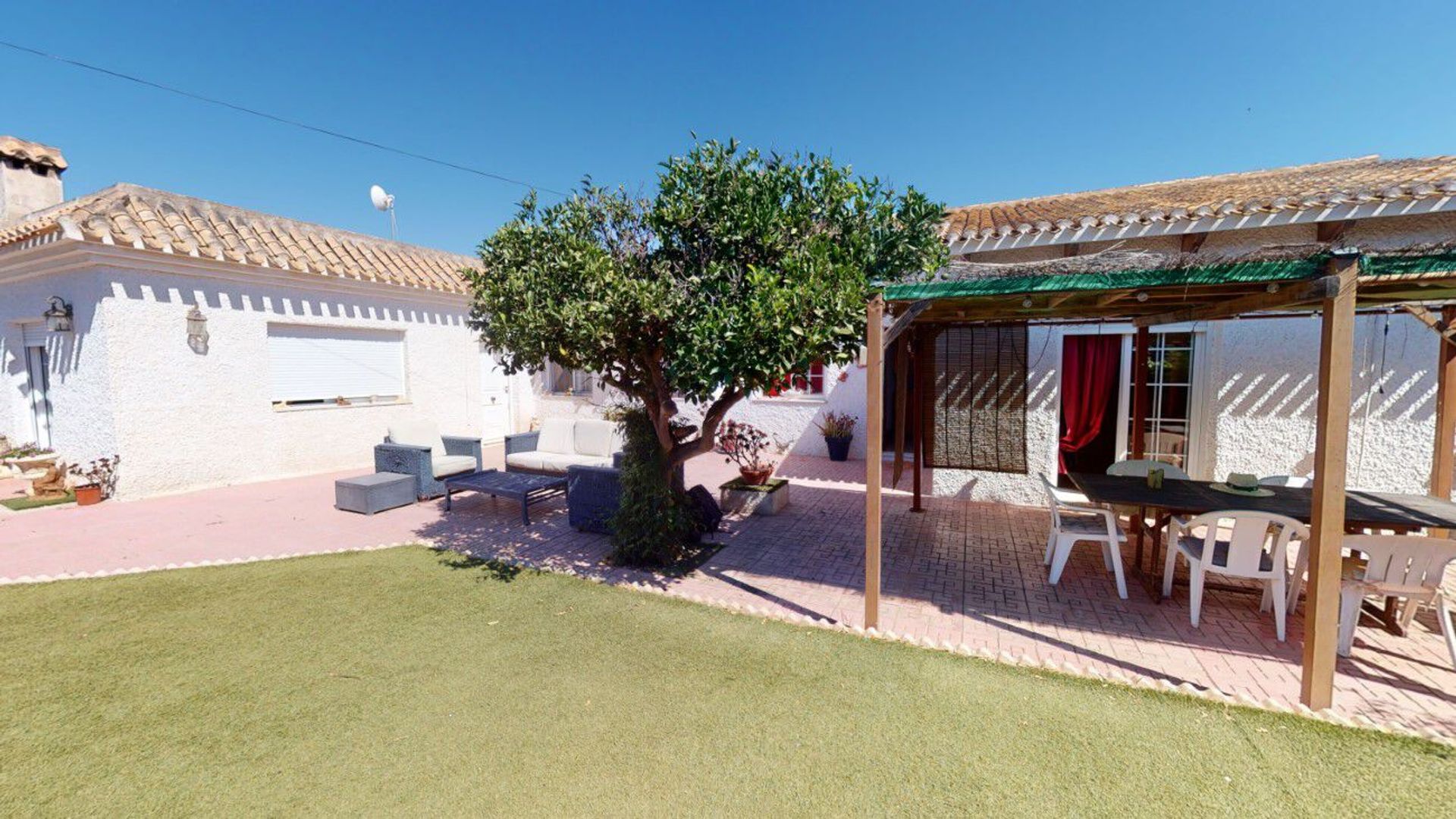 Huis in Los Belones, Región de Murcia 11083522