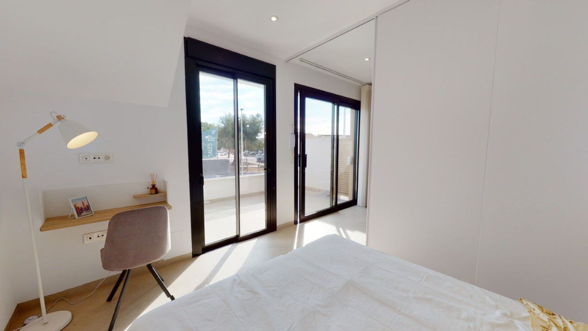 Condominio nel Las Beatas, Región de Murcia 11083524