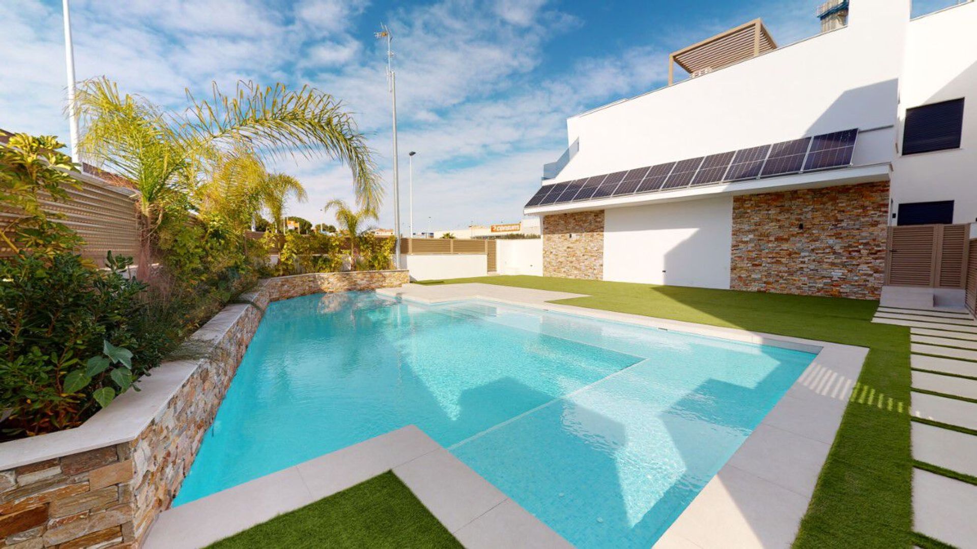 Condominio nel Las Beatas, Región de Murcia 11083524