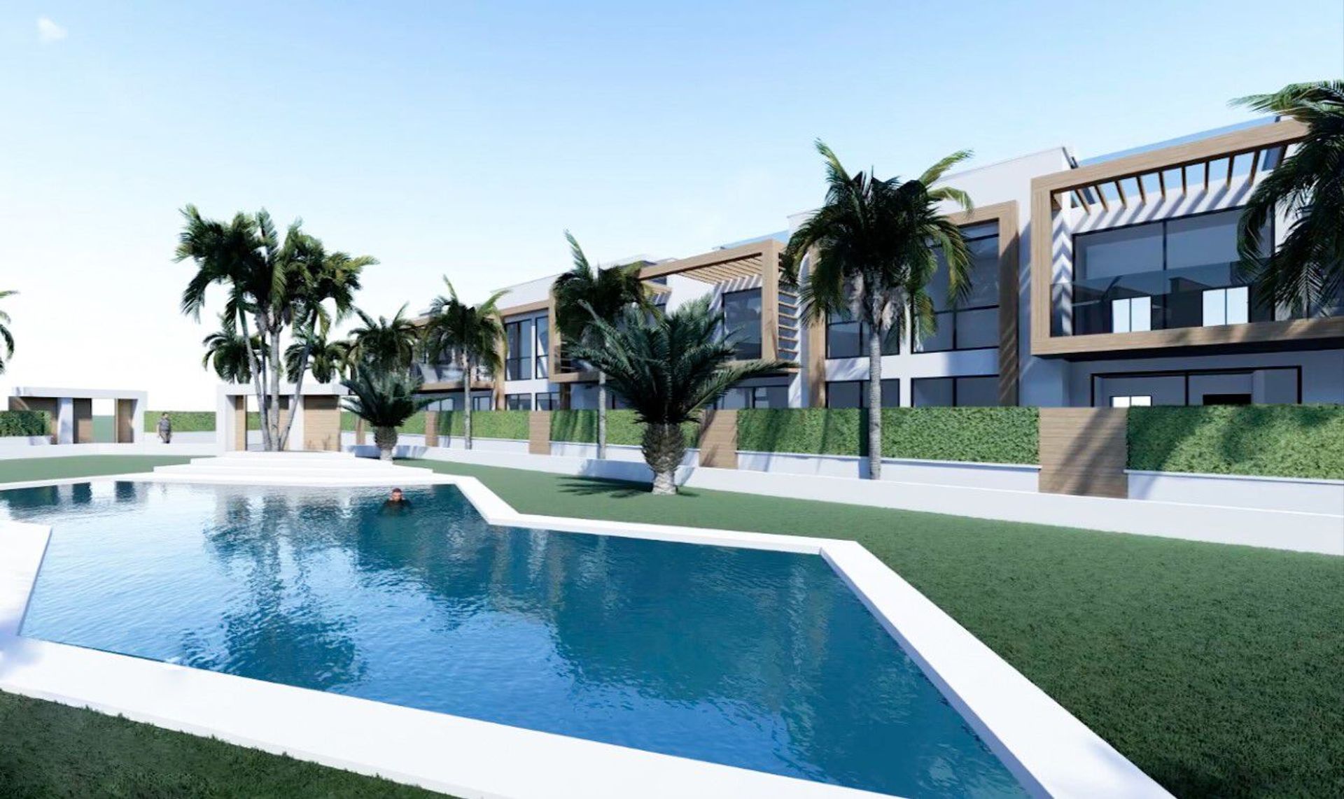 Condominio nel Orihuela, Comunidad Valenciana 11083604